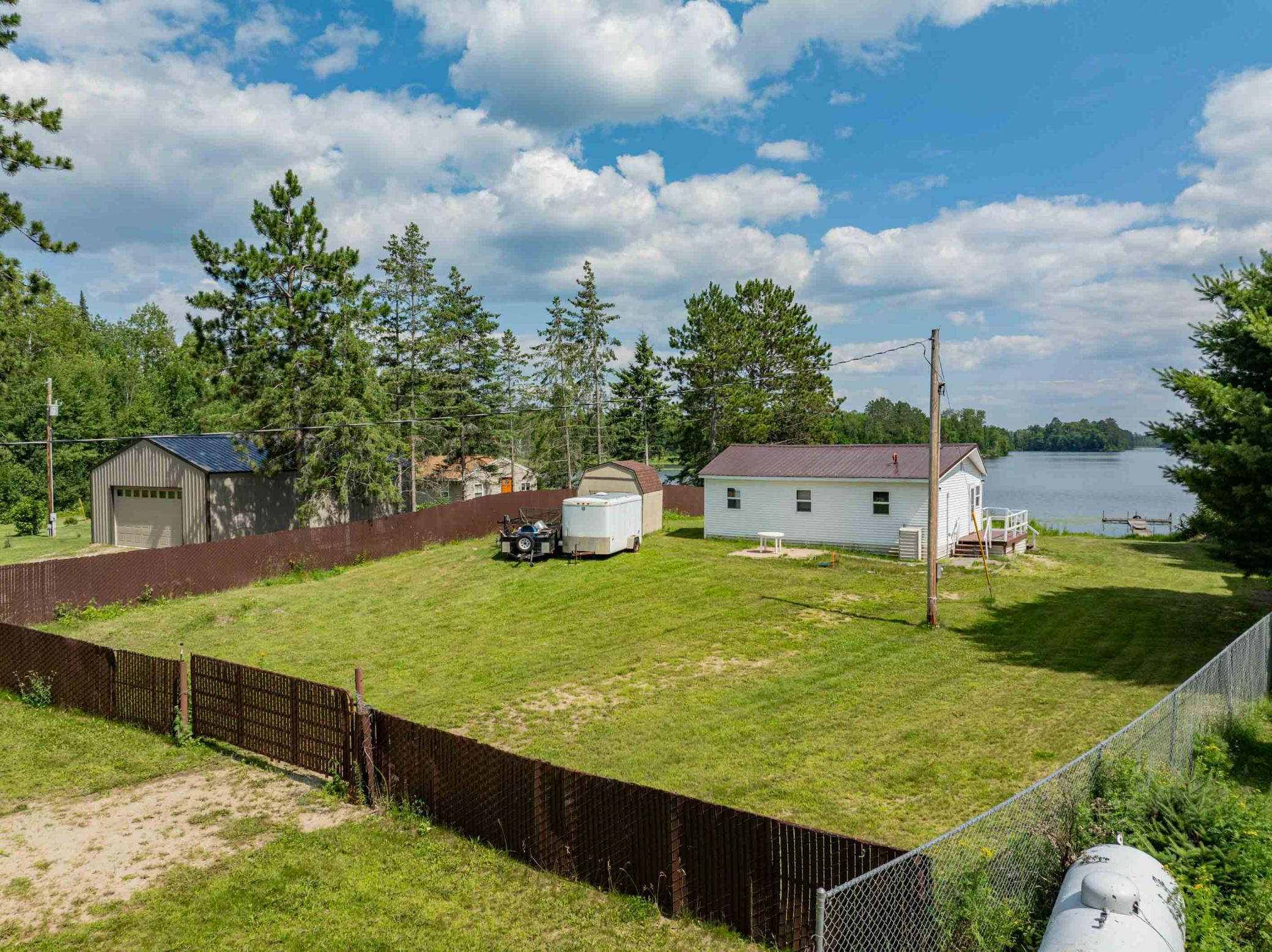 1975 single family home for sale at 49812 Long Lake Trail in Bigfork, MN — 2 bed, 1 bath (photo 16 of 22)