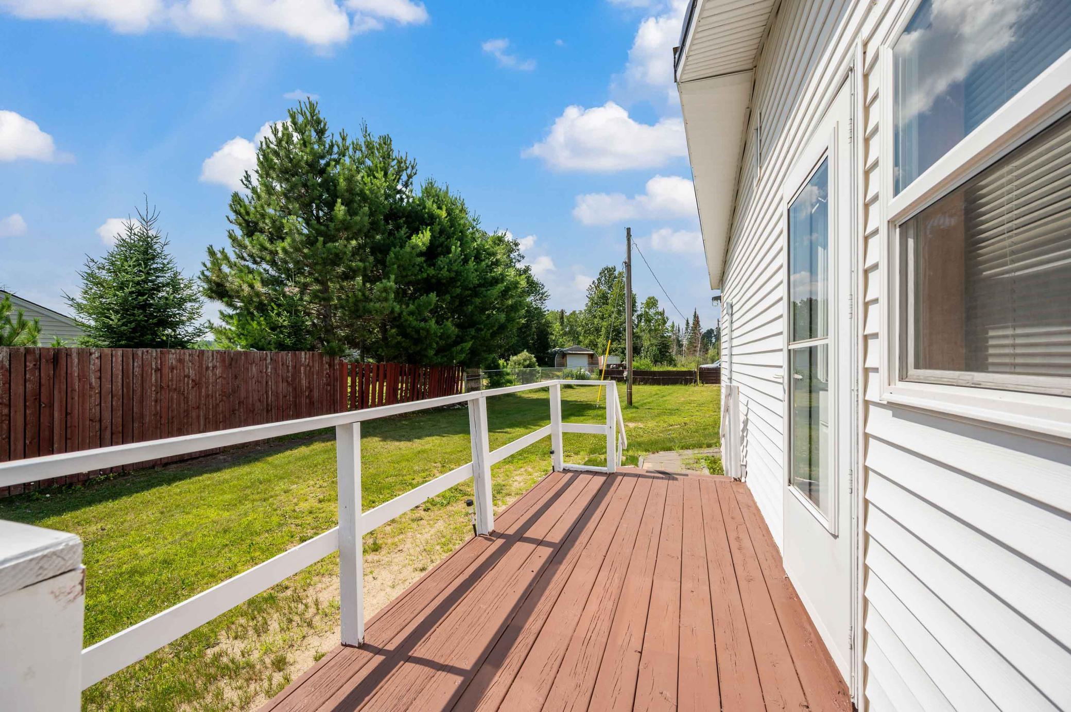 1975 single family home for sale at 49812 Long Lake Trail in Bigfork, MN — 2 bed, 1 bath (photo 18 of 22)