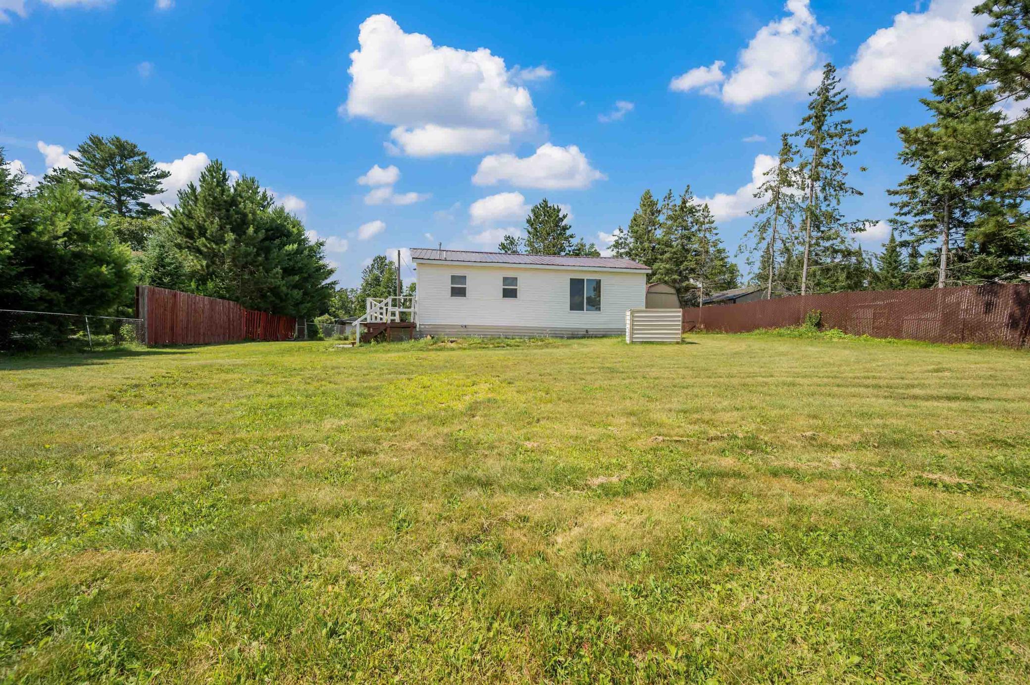 1975 single family home for sale at 49812 Long Lake Trail in Bigfork, MN — 2 bed, 1 bath (photo 19 of 22)