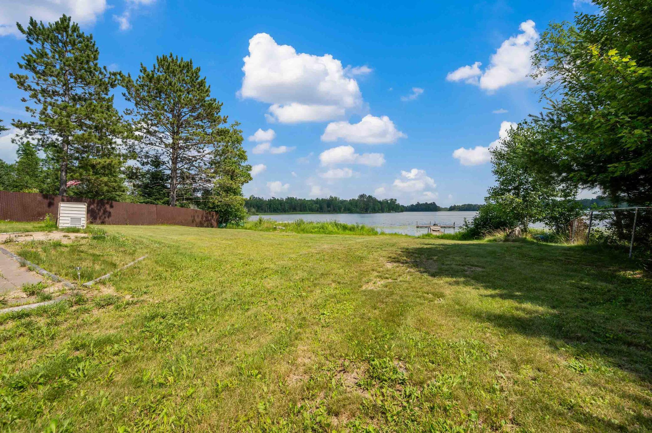 1975 single family home for sale at 49812 Long Lake Trail in Bigfork, MN — 2 bed, 1 bath (photo 21 of 22)