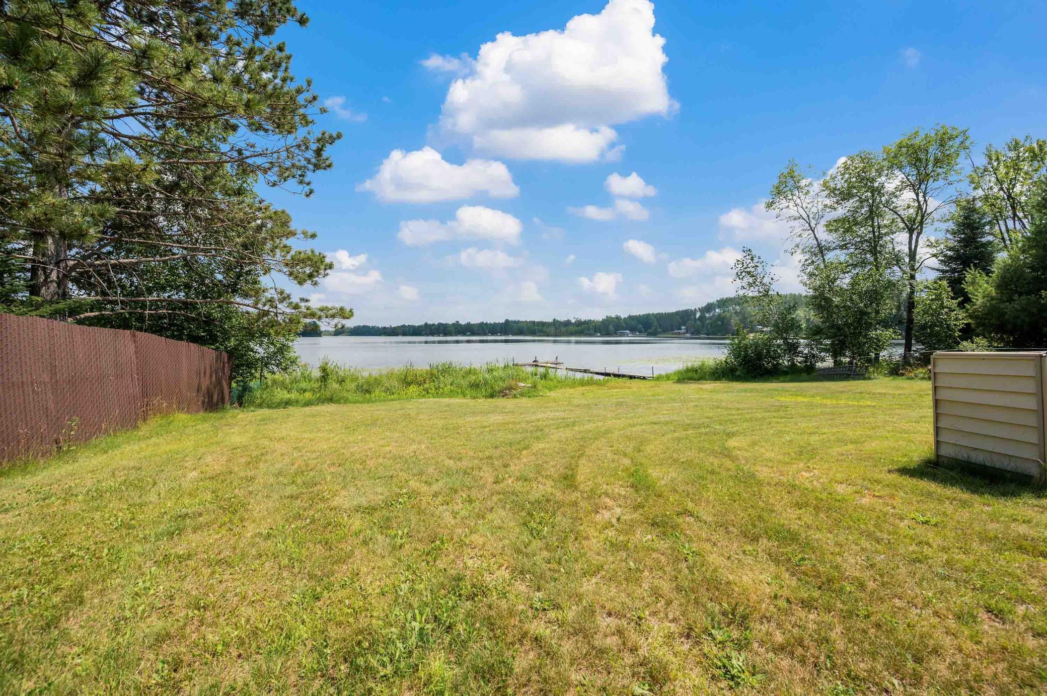 1975 single family home for sale at 49812 Long Lake Trail in Bigfork, MN — 2 bed, 1 bath (photo 22 of 22)