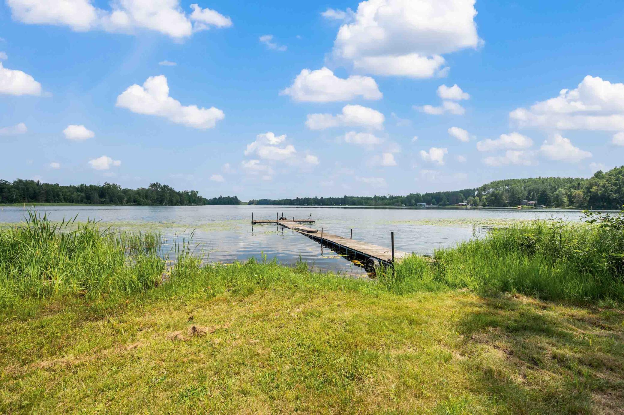 1975 single family home for sale at 49812 Long Lake Trail in Bigfork, MN — 2 bed, 1 bath (photo 4 of 22)
