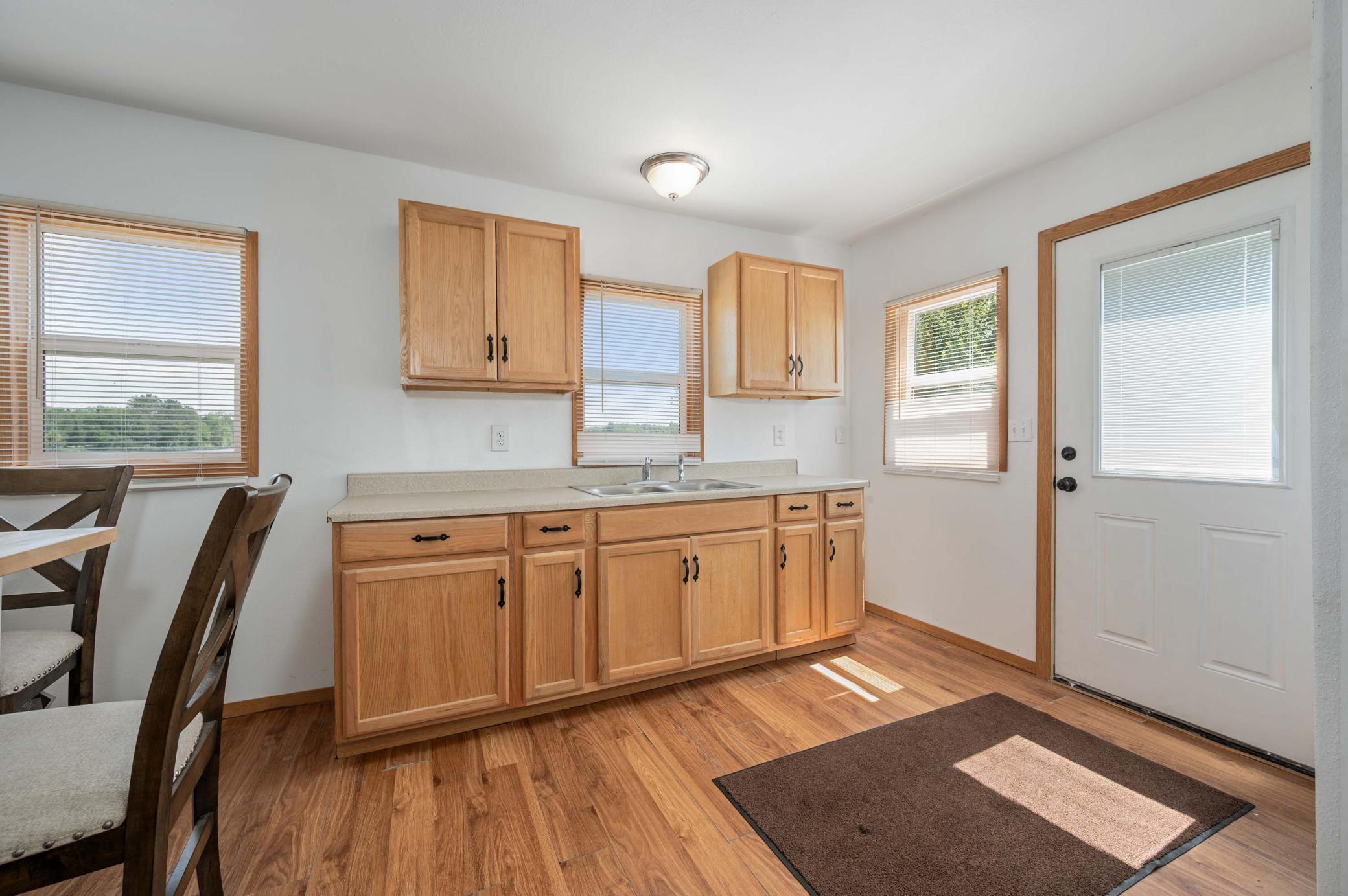 1975 single family home for sale at 49812 Long Lake Trail in Bigfork, MN — 2 bed, 1 bath (photo 5 of 22)