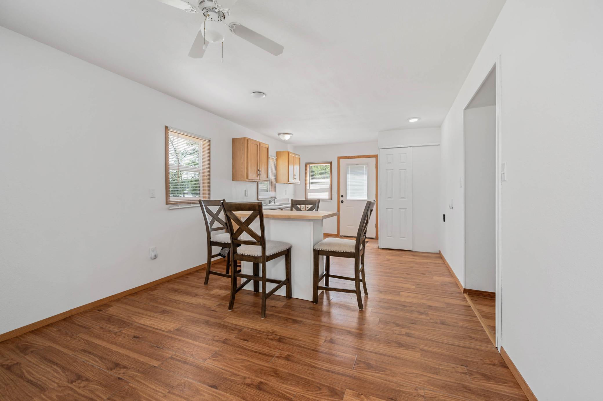 1975 single family home for sale at 49812 Long Lake Trail in Bigfork, MN — 2 bed, 1 bath (photo 6 of 22)