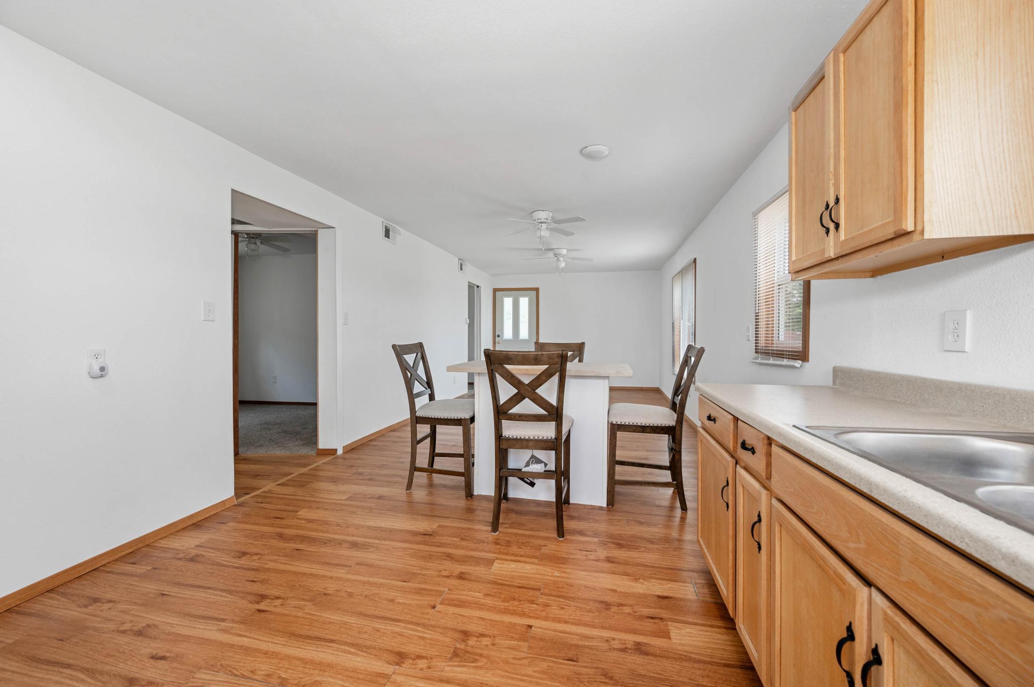1975 single family home for sale at 49812 Long Lake Trail in Bigfork, MN — 2 bed, 1 bath (photo 7 of 22)