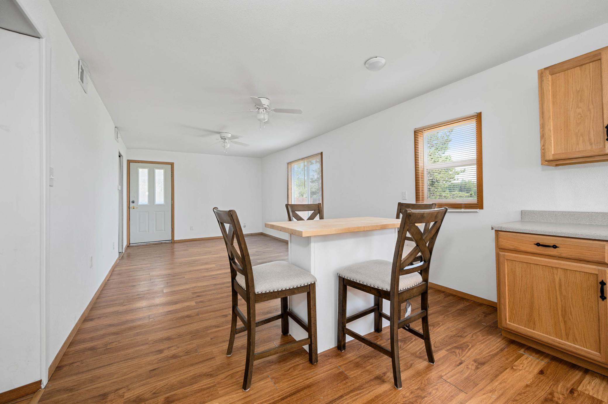 1975 single family home for sale at 49812 Long Lake Trail in Bigfork, MN — 2 bed, 1 bath (photo 8 of 22)