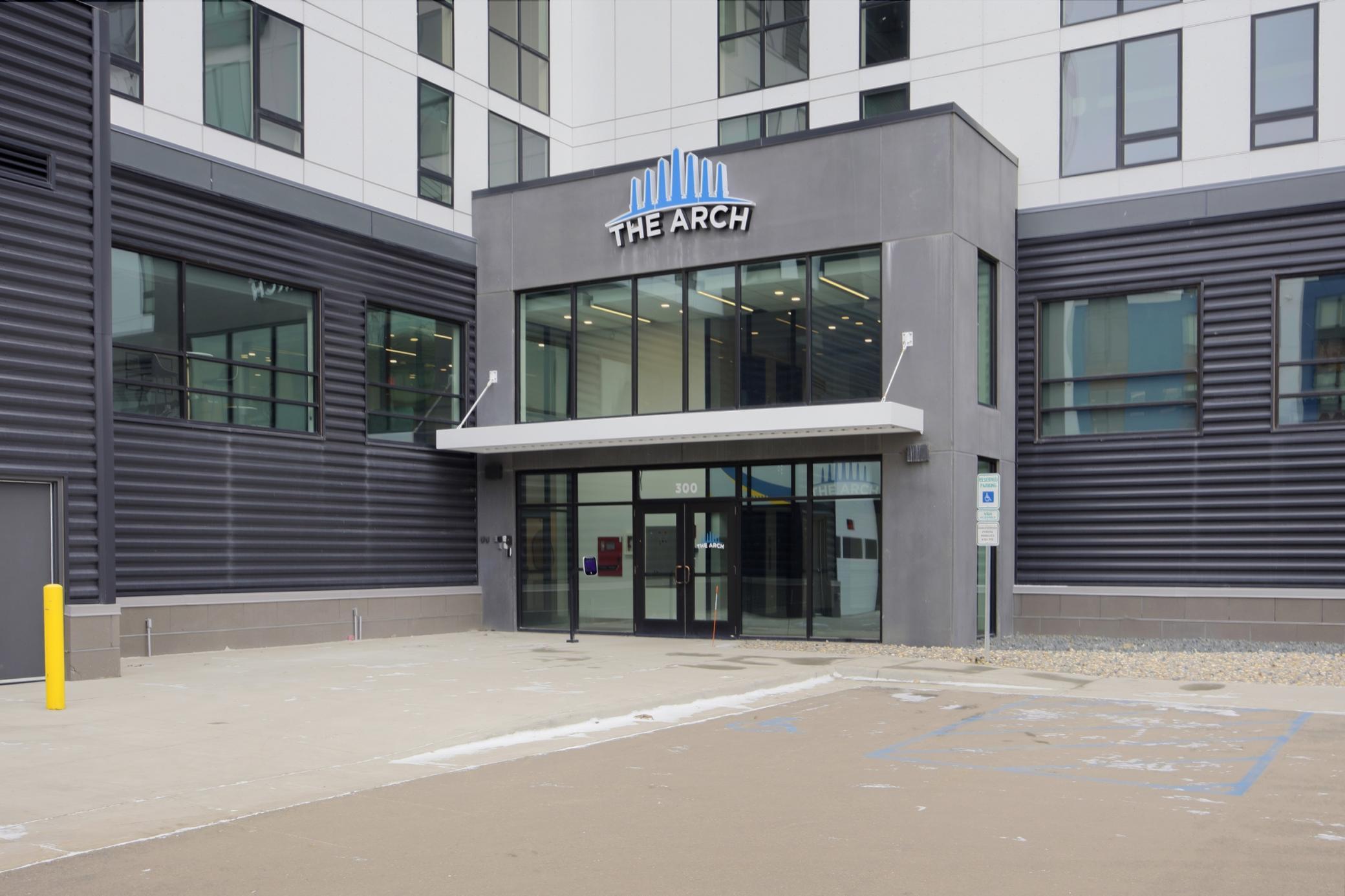 Open house at 300 Main Avenue, Unit 603, Fargo