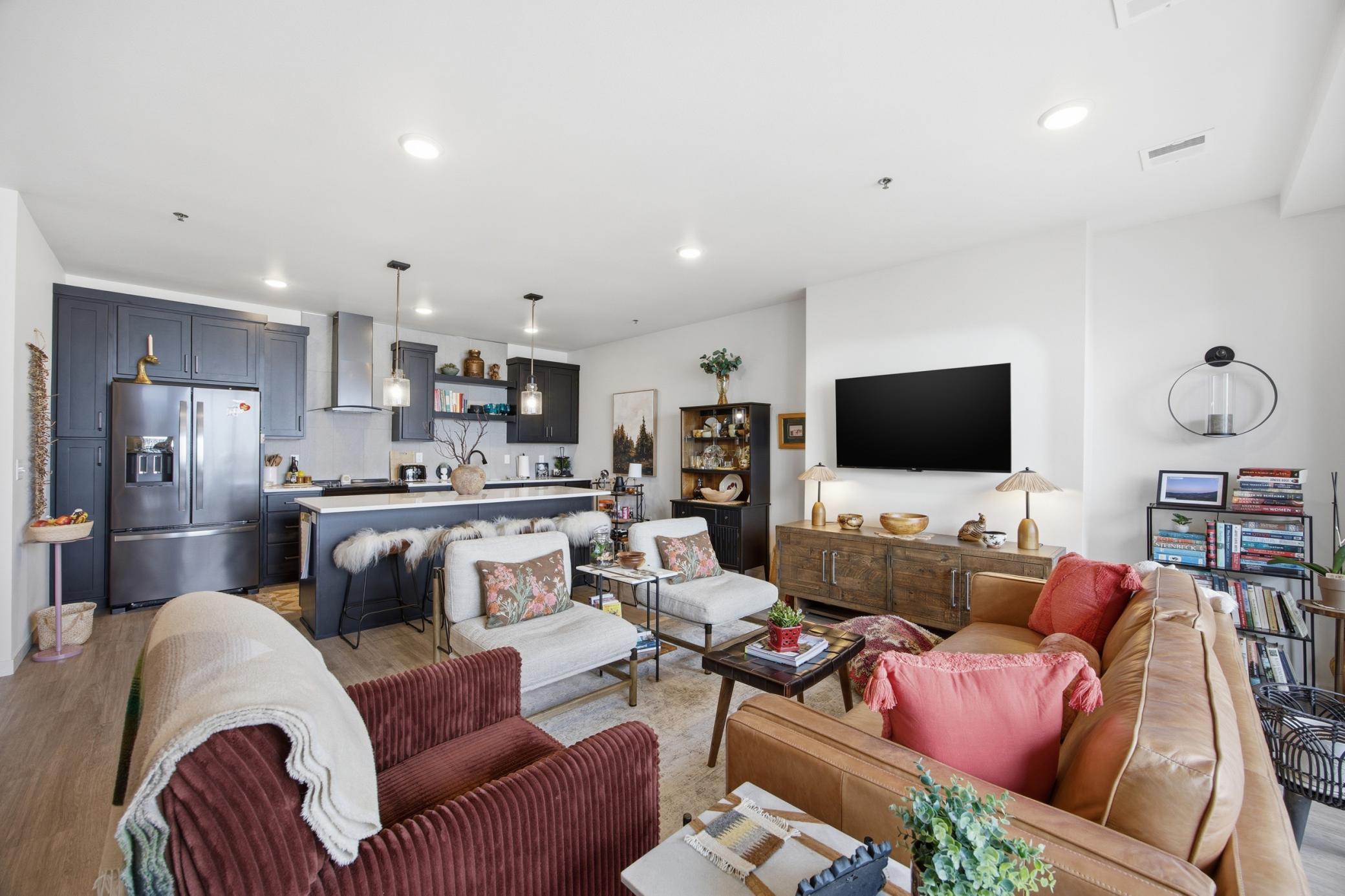 300 Main Avenue, Unit 603, Fargo ND 58103 - Photo 4 of 8