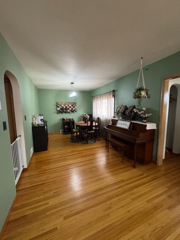 1946 single family home for sale at 222 Washington Avenue in Hatton, ND — 3 bed, 2 bath (photo 19 of 27)