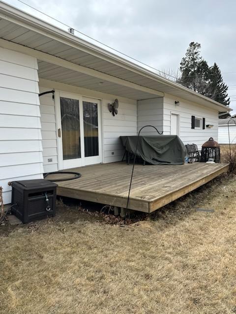 1946 single family home for sale at 222 Washington Avenue in Hatton, ND — 3 bed, 2 bath (photo 5 of 27)