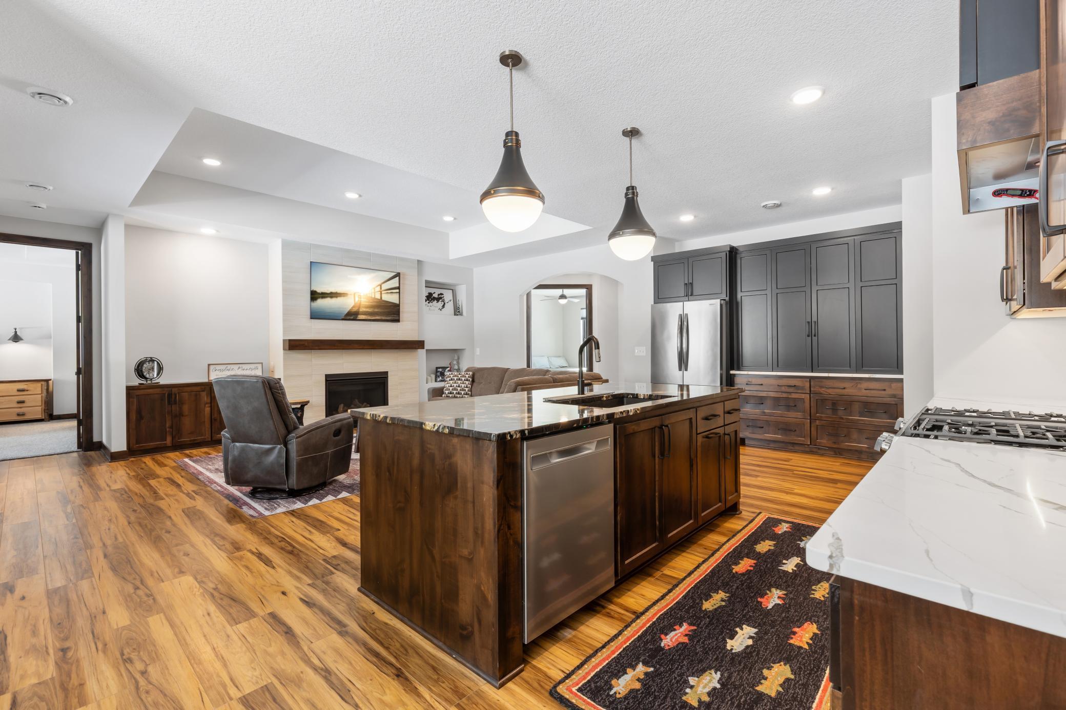 2024 single family home for sale at 11956 Harbor Lane in Crosslake, MN — 3 bed, 2 bath (photo 11 of 41)