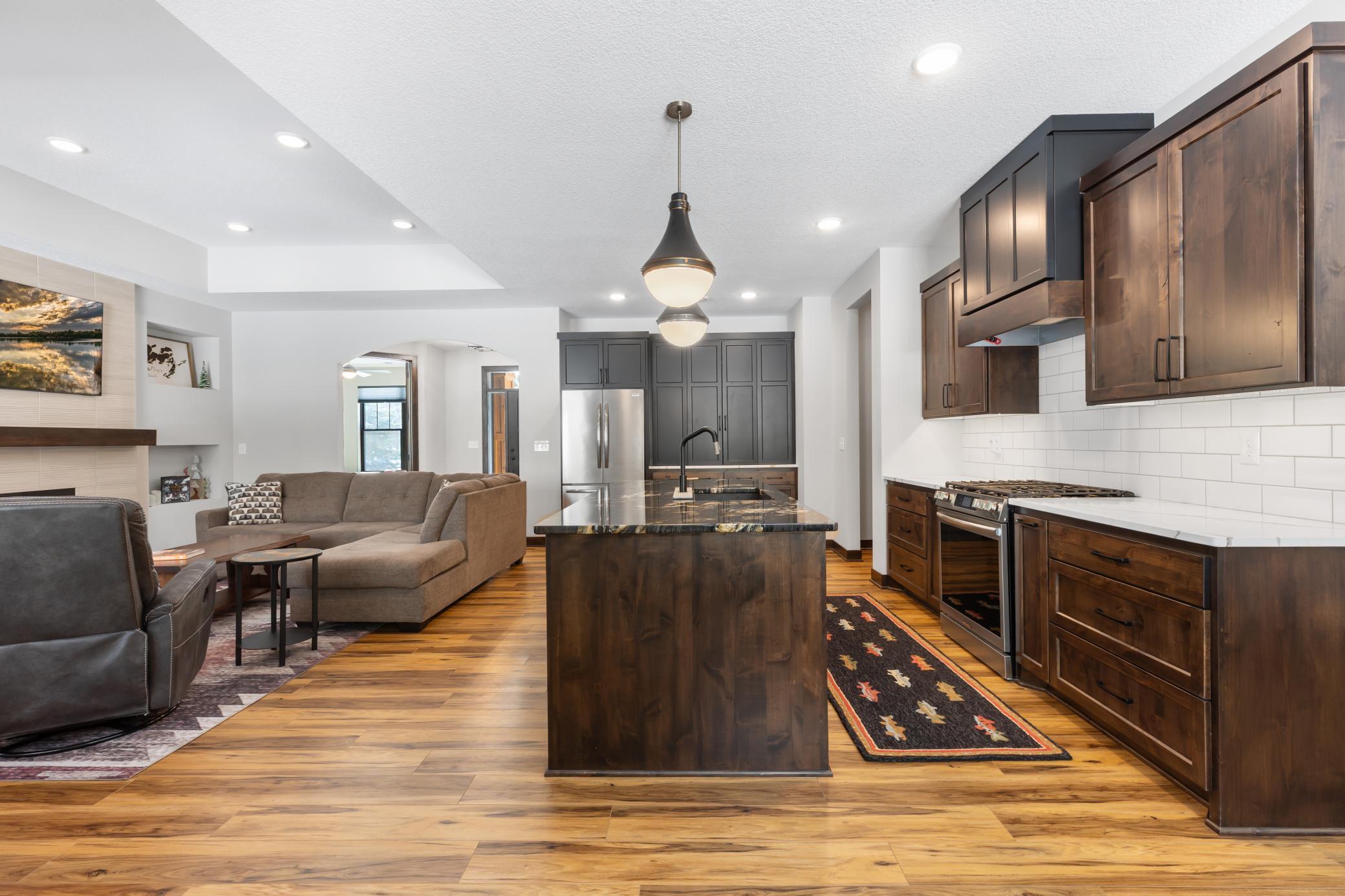 2024 single family home for sale at 11956 Harbor Lane in Crosslake, MN — 3 bed, 2 bath (photo 12 of 41)