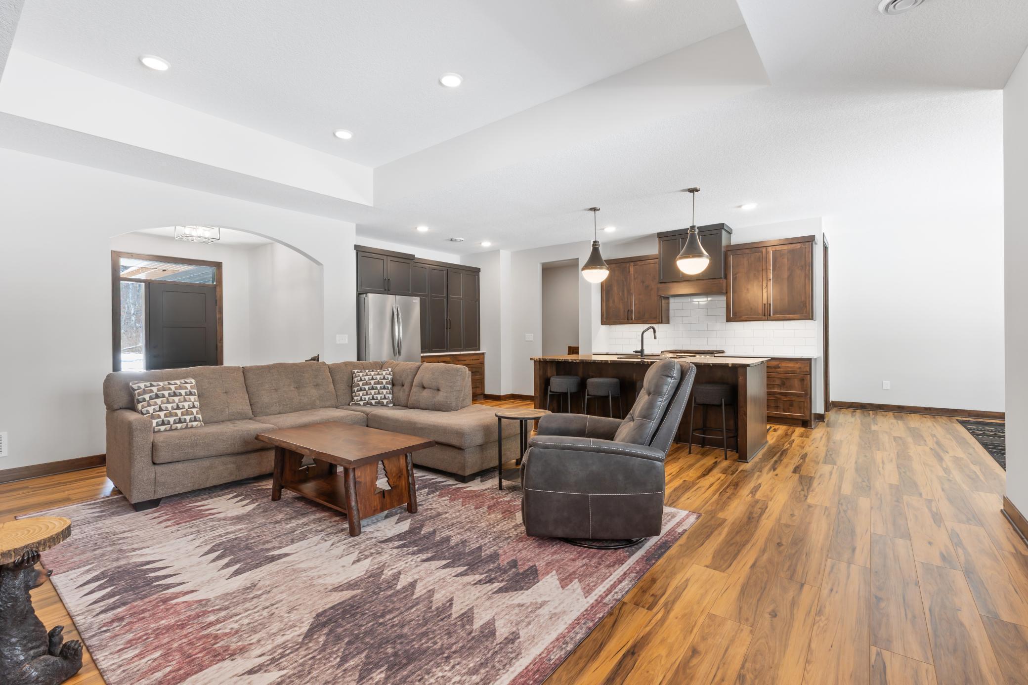 2024 single family home for sale at 11956 Harbor Lane in Crosslake, MN — 3 bed, 2 bath (photo 13 of 41)