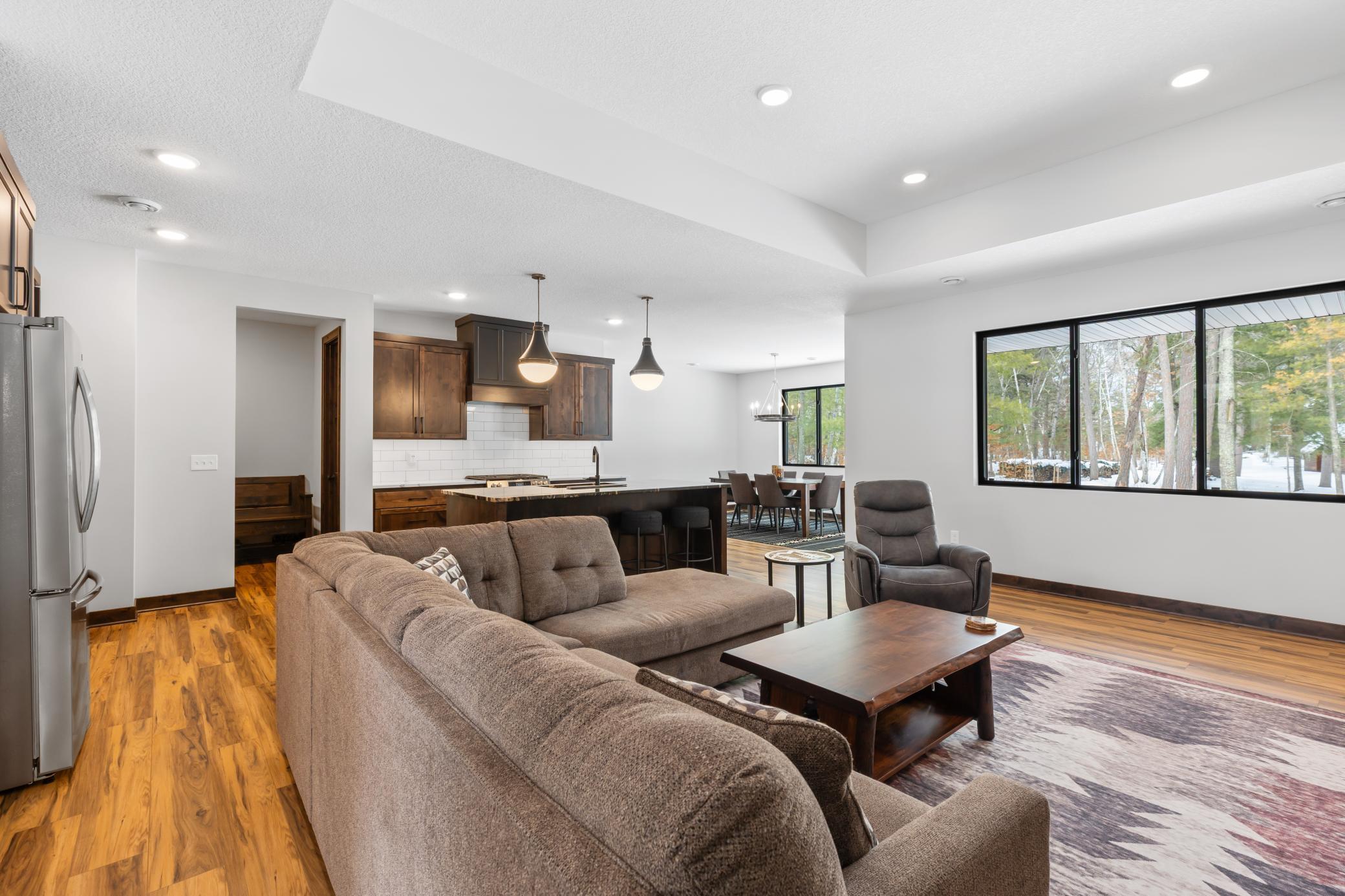 2024 single family home for sale at 11956 Harbor Lane in Crosslake, MN — 3 bed, 2 bath (photo 16 of 41)