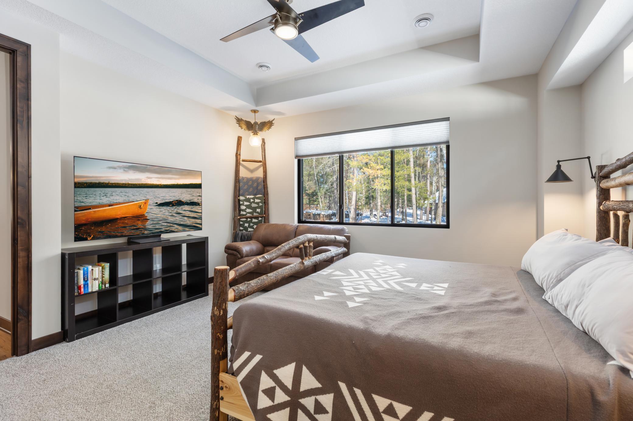 2024 single family home for sale at 11956 Harbor Lane in Crosslake, MN — 3 bed, 2 bath (photo 18 of 41)