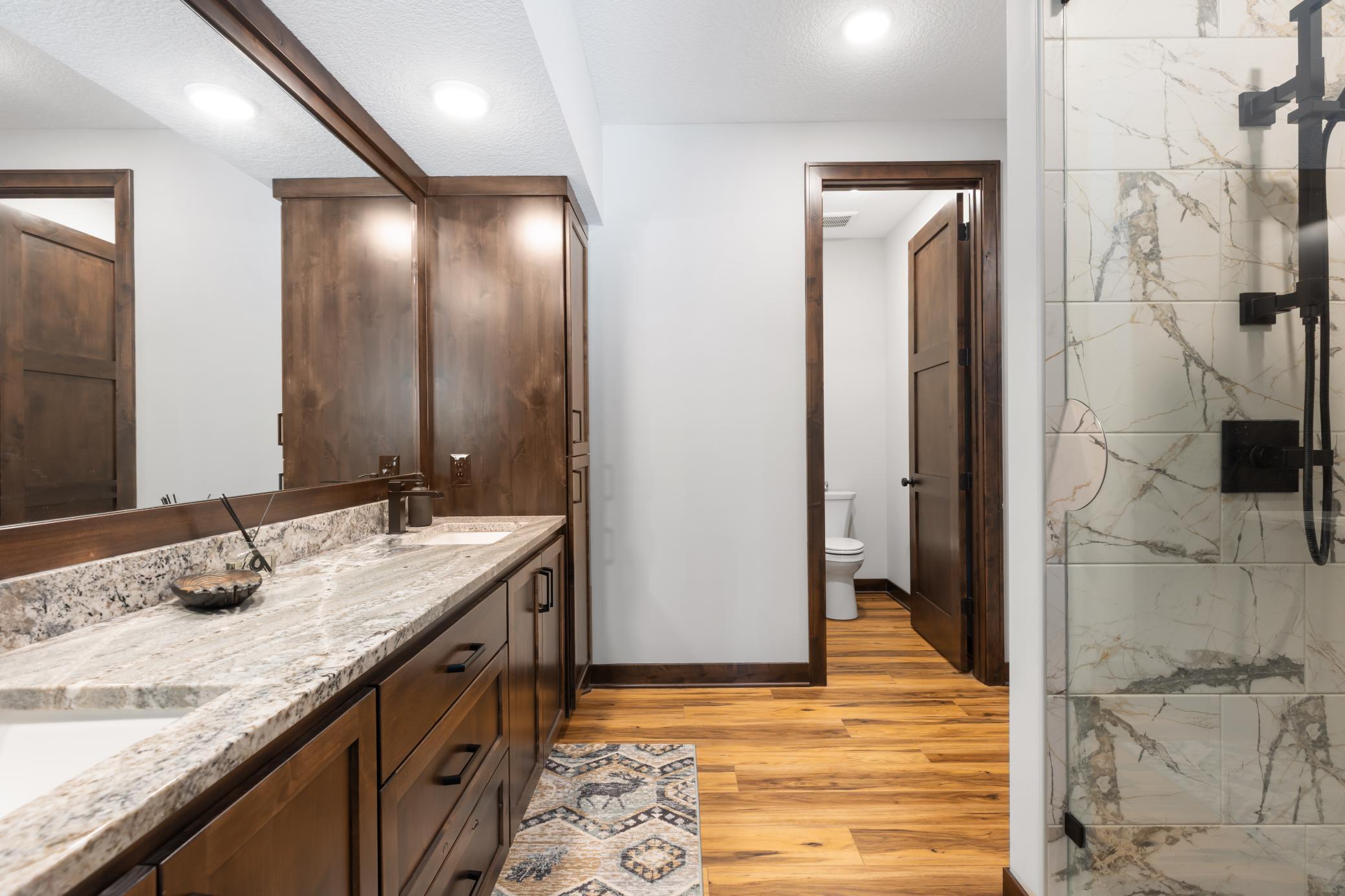 2024 single family home for sale at 11956 Harbor Lane in Crosslake, MN — 3 bed, 2 bath (photo 20 of 41)
