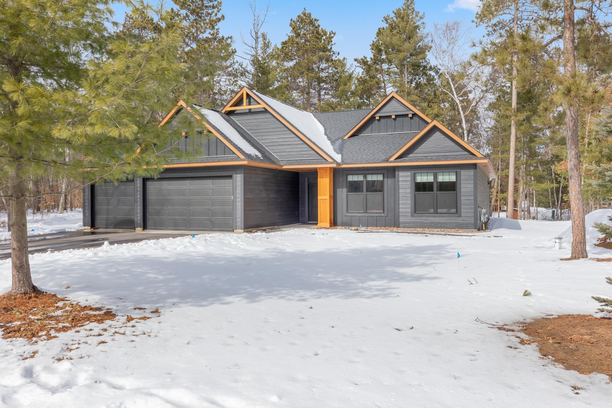 2024 single family home for sale at 11956 Harbor Lane in Crosslake, MN — 3 bed, 2 bath (photo 28 of 41)