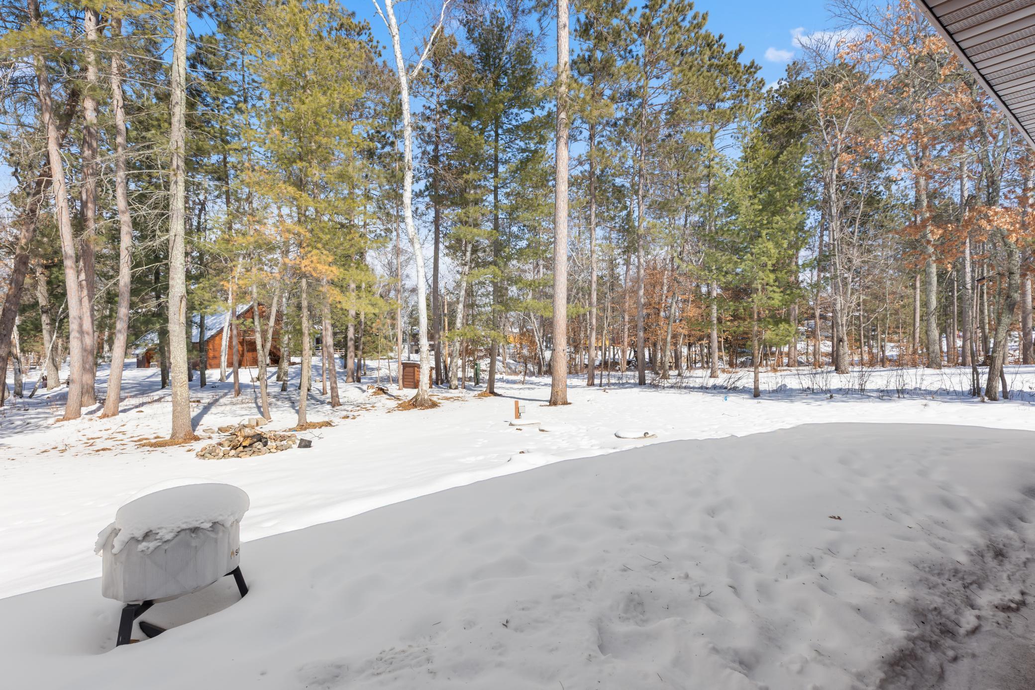 2024 single family home for sale at 11956 Harbor Lane in Crosslake, MN — 3 bed, 2 bath (photo 32 of 41)