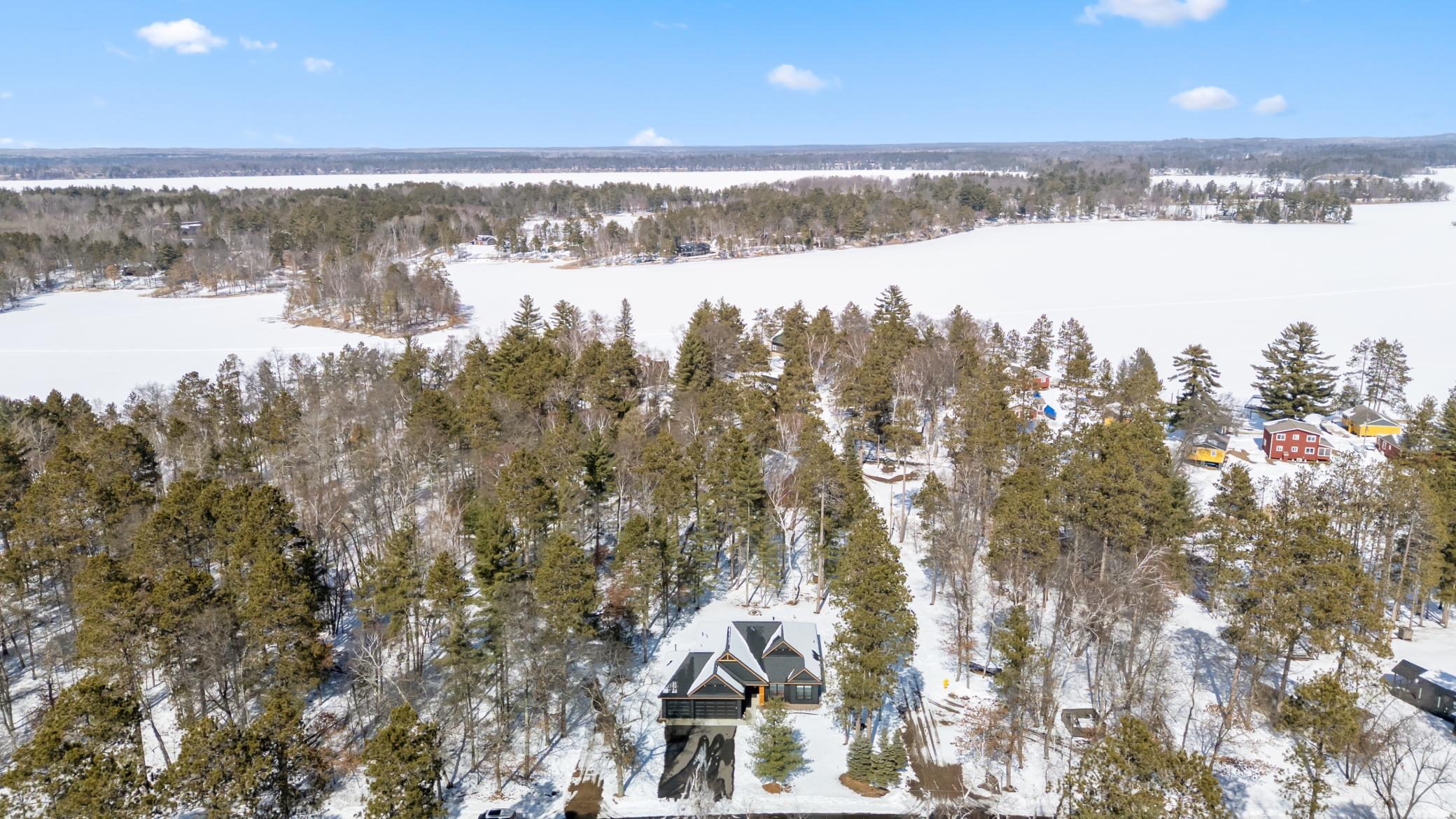 2024 single family home for sale at 11956 Harbor Lane in Crosslake, MN — 3 bed, 2 bath (photo 33 of 41)