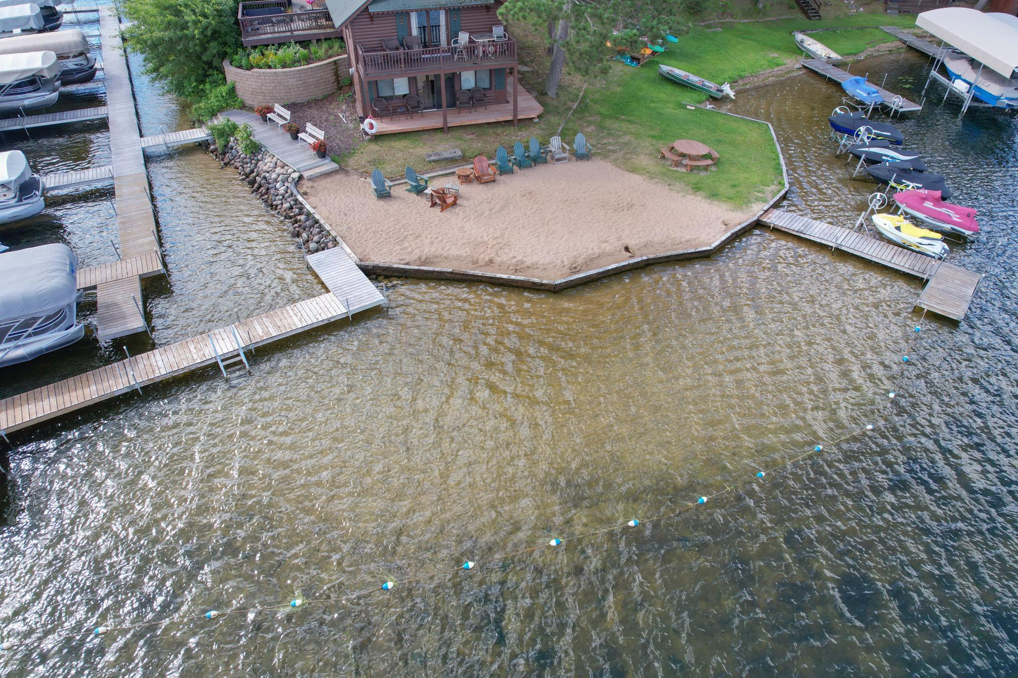 2024 single family home for sale at 11956 Harbor Lane in Crosslake, MN — 3 bed, 2 bath (photo 36 of 41)