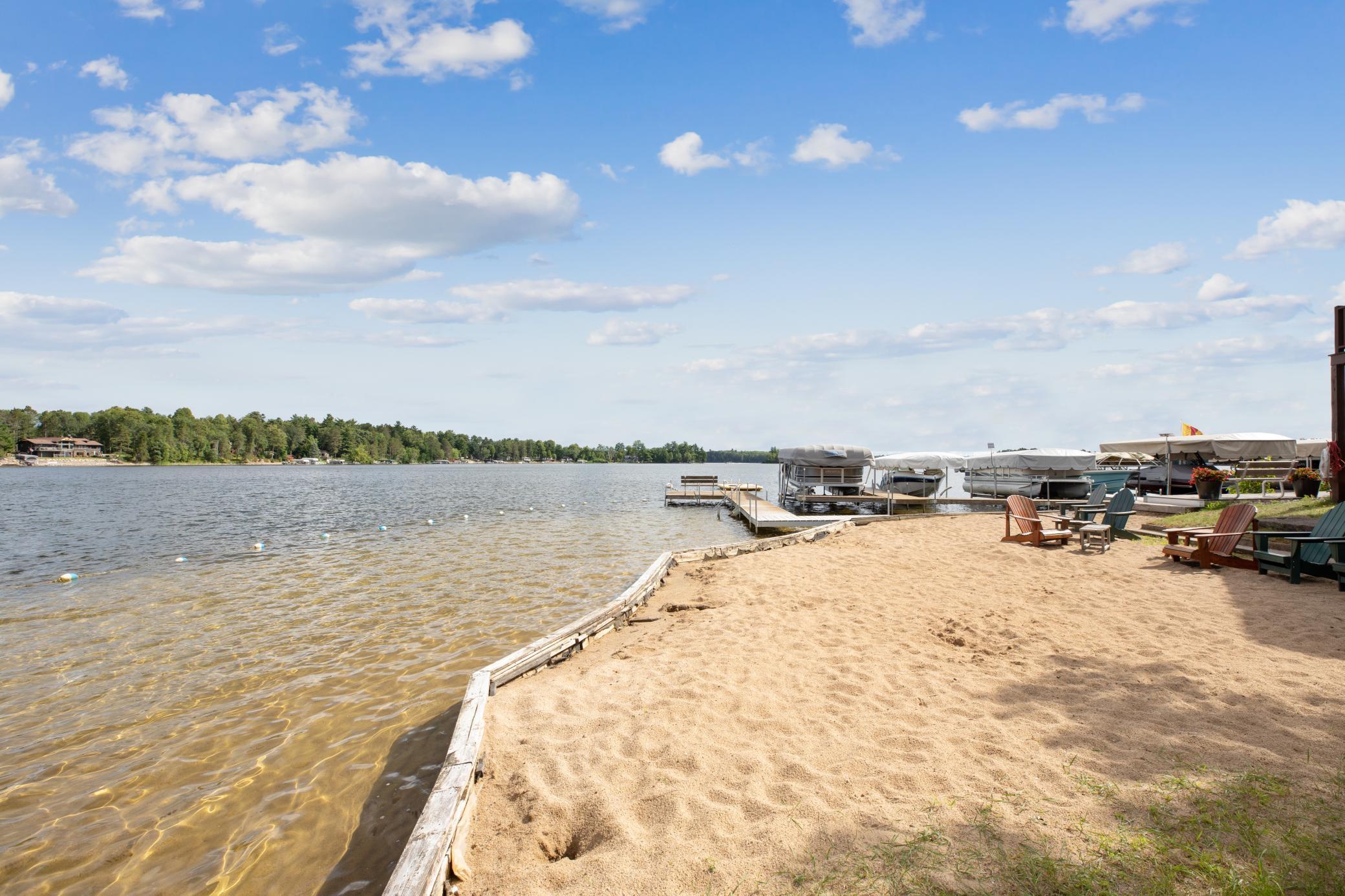 2024 single family home for sale at 11956 Harbor Lane in Crosslake, MN — 3 bed, 2 bath (photo 37 of 41)
