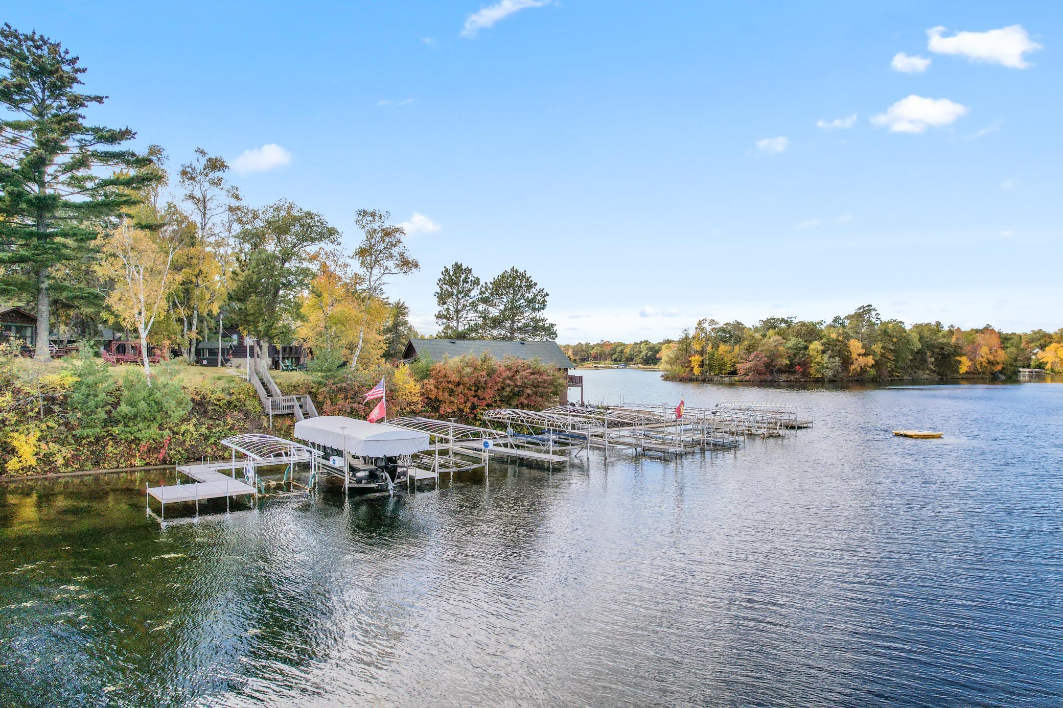2024 single family home for sale at 11956 Harbor Lane in Crosslake, MN — 3 bed, 2 bath (photo 40 of 41)