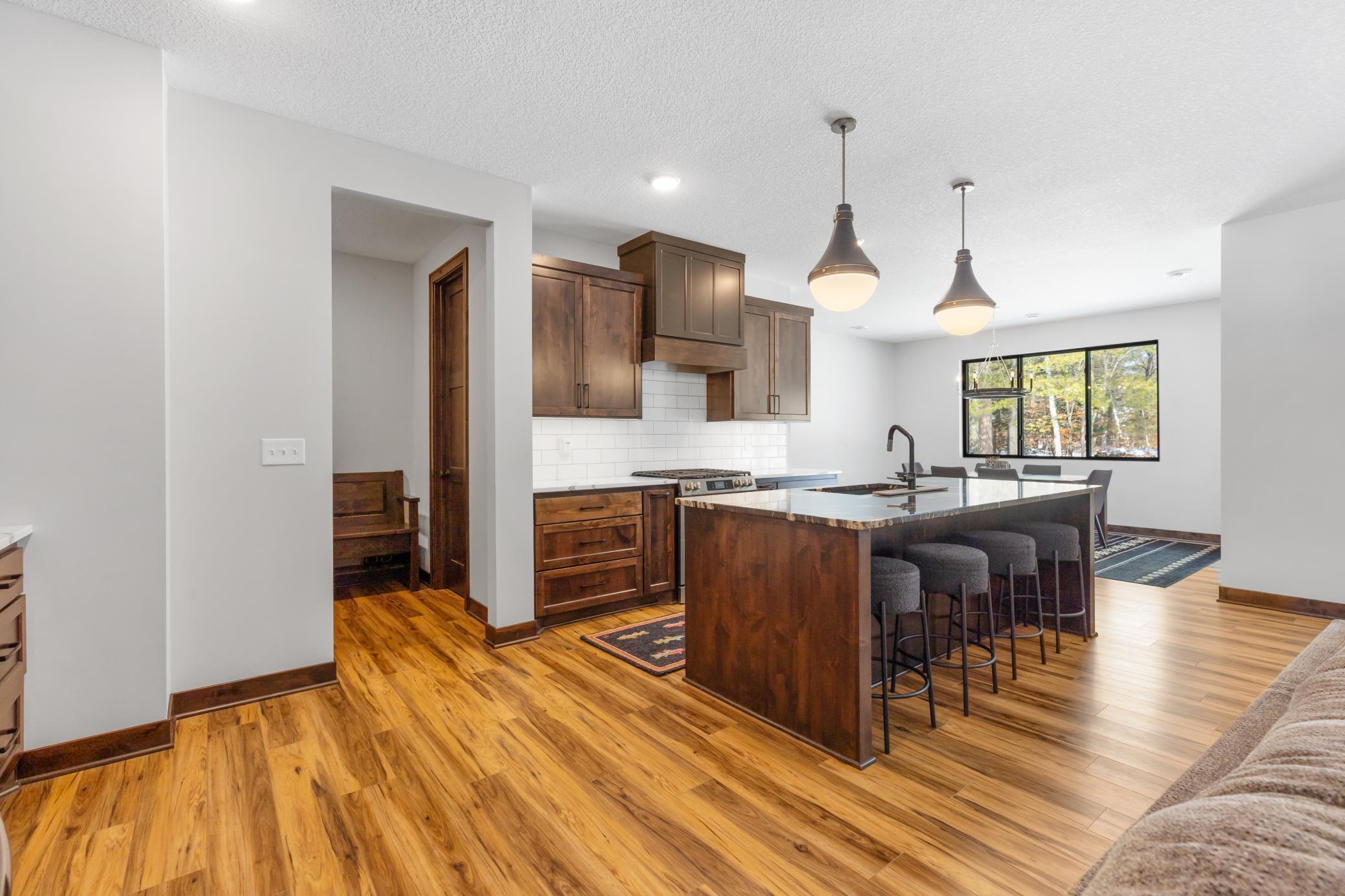 2024 single family home for sale at 11956 Harbor Lane in Crosslake, MN — 3 bed, 2 bath (photo 6 of 41)