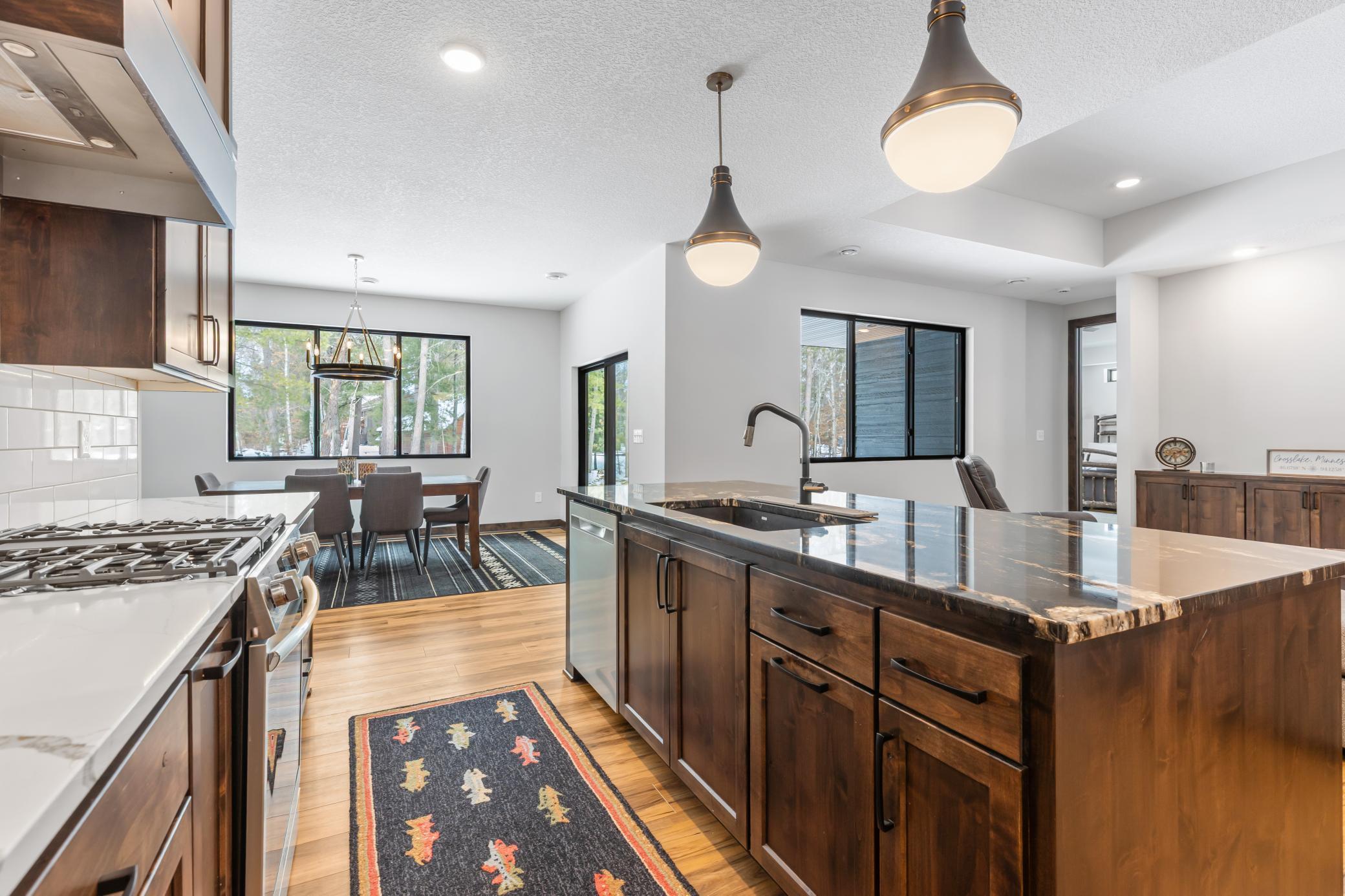 2024 single family home for sale at 11956 Harbor Lane in Crosslake, MN — 3 bed, 2 bath (photo 7 of 41)