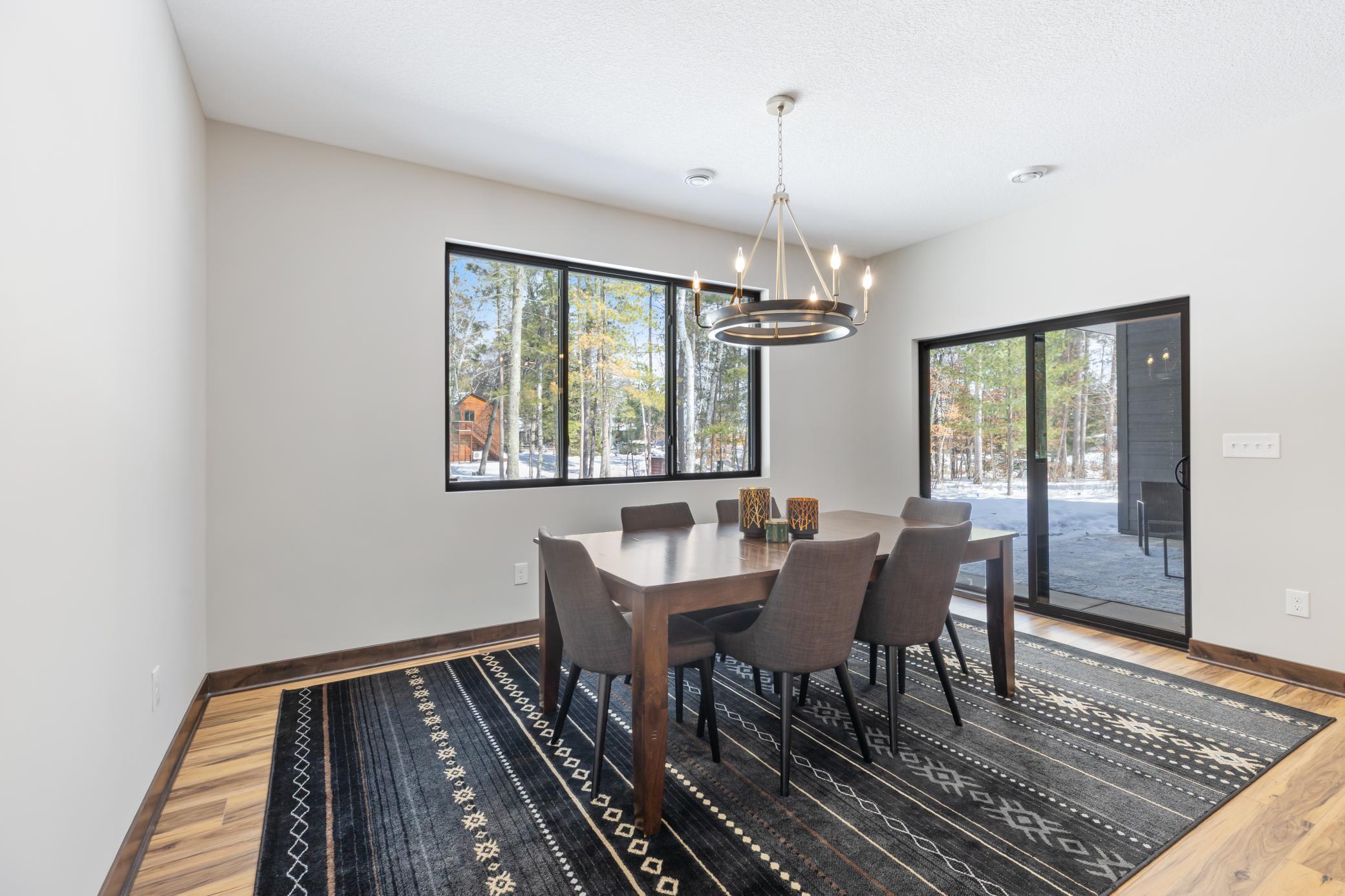 2024 single family home for sale at 11956 Harbor Lane in Crosslake, MN — 3 bed, 2 bath (photo 9 of 41)