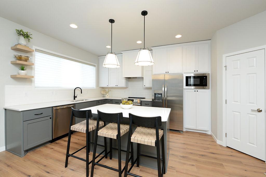 2025 single family home for sale at 10226 Concord Drive S in Horace, ND — 4 bed, 3 bath (photo 10 of 32)