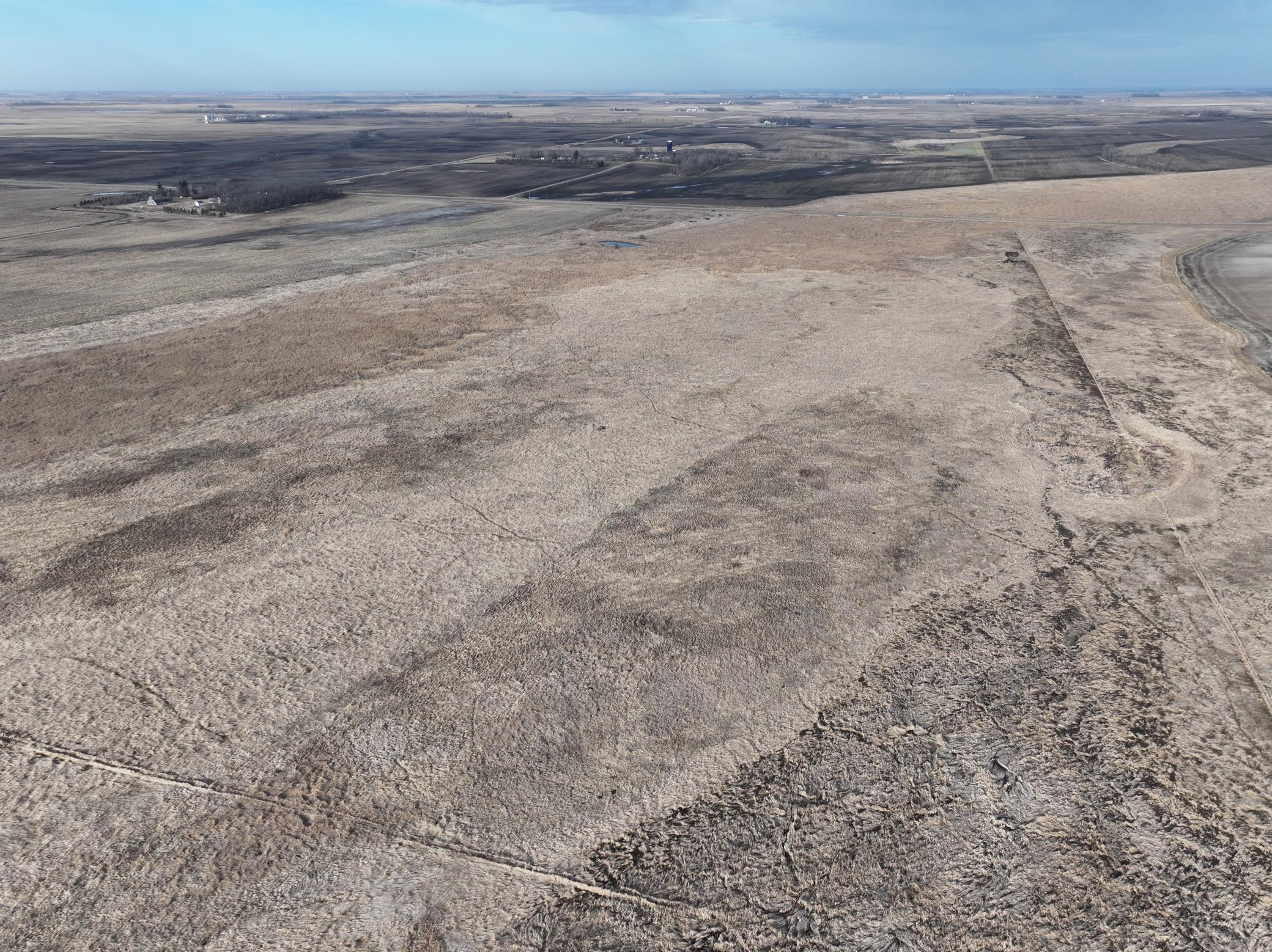 land for sale at TBD County Road 11 in Litchville, ND