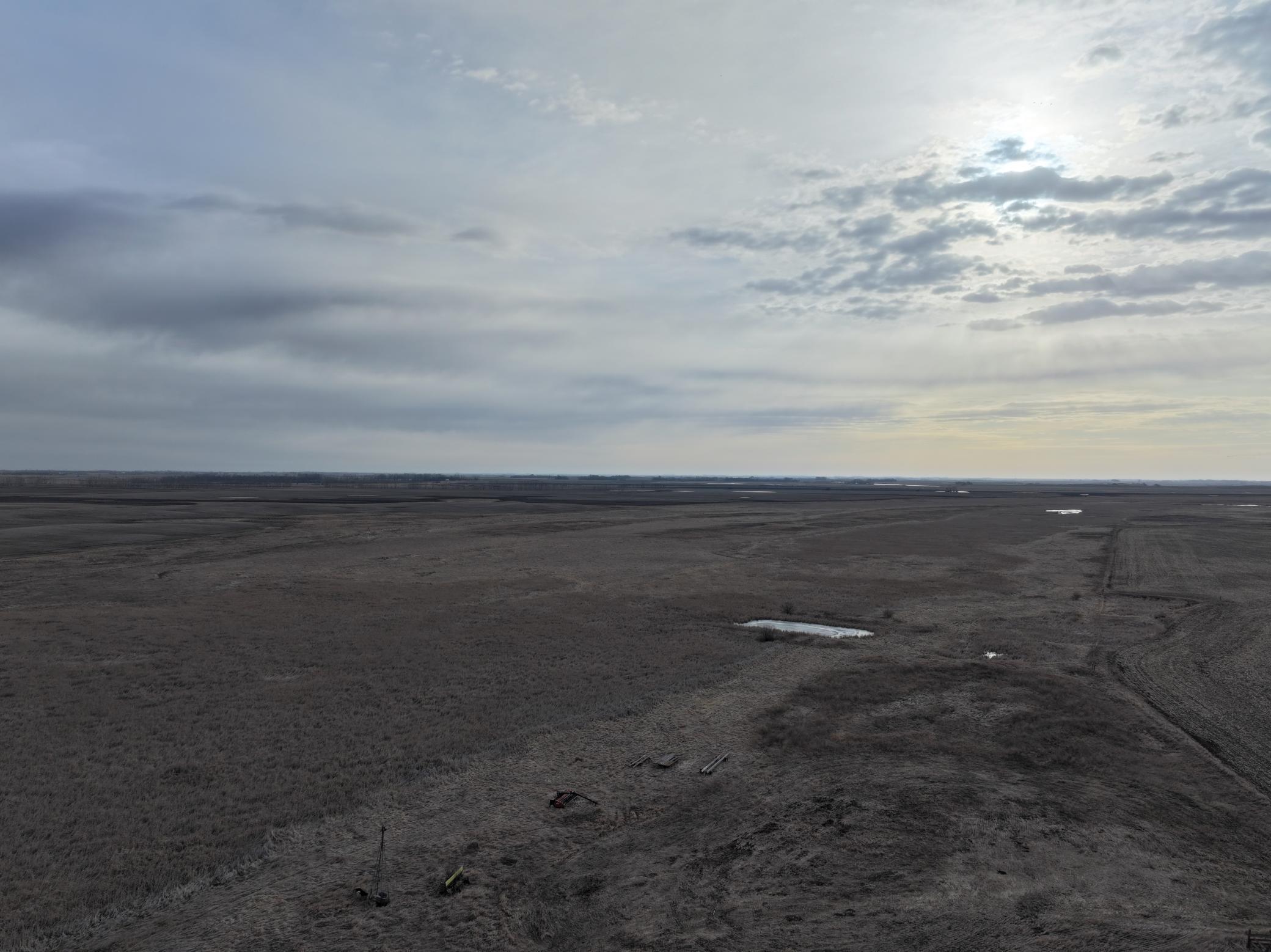 land for sale at TBD County Road 11 in Litchville, ND (photo 2 of 44)
