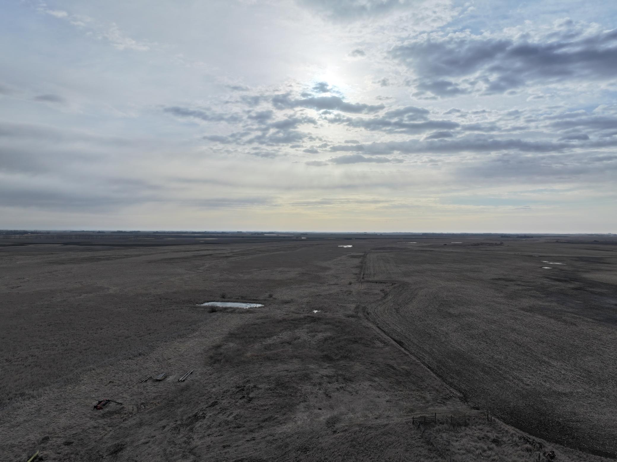 land for sale at TBD County Road 11 in Litchville, ND (photo 3 of 44)