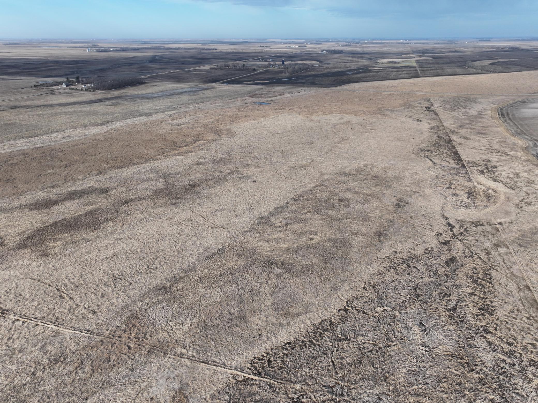 land for sale at TBD County Road 11 in Litchville, ND (photo 10 of 44)