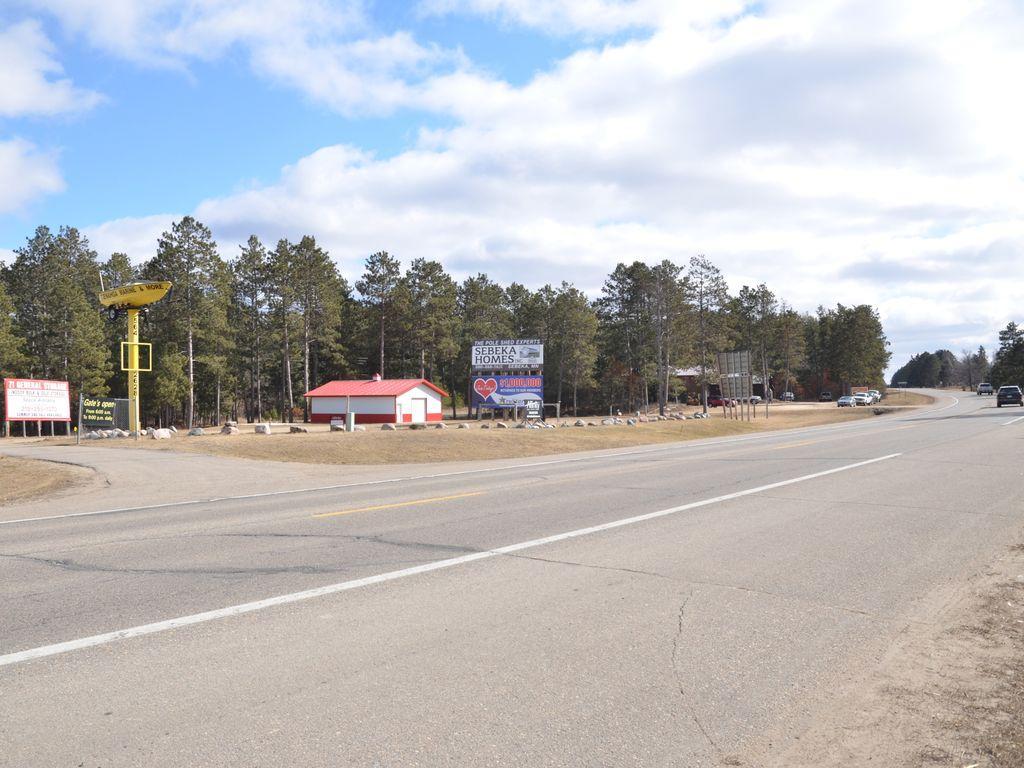 land for sale at ABC Aspen Avenue S in Menahga, MN