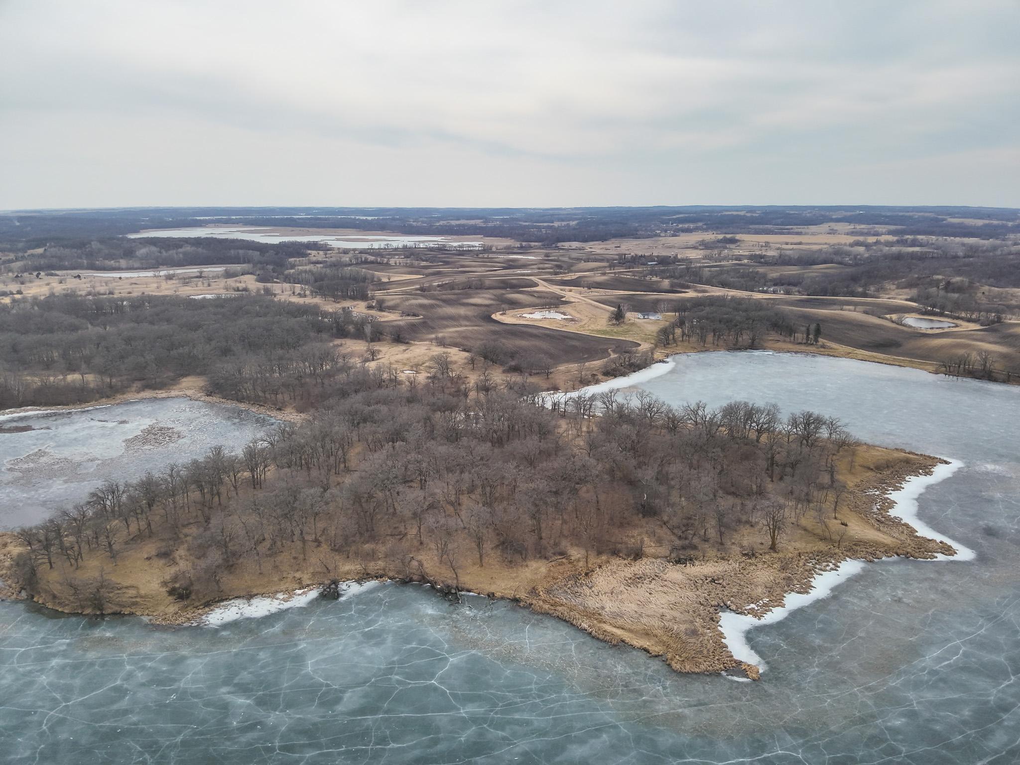 2007 single family home for sale at 32807 200th Street in Underwood, MN — 2 bed, 1 bath (photo 2 of 31)