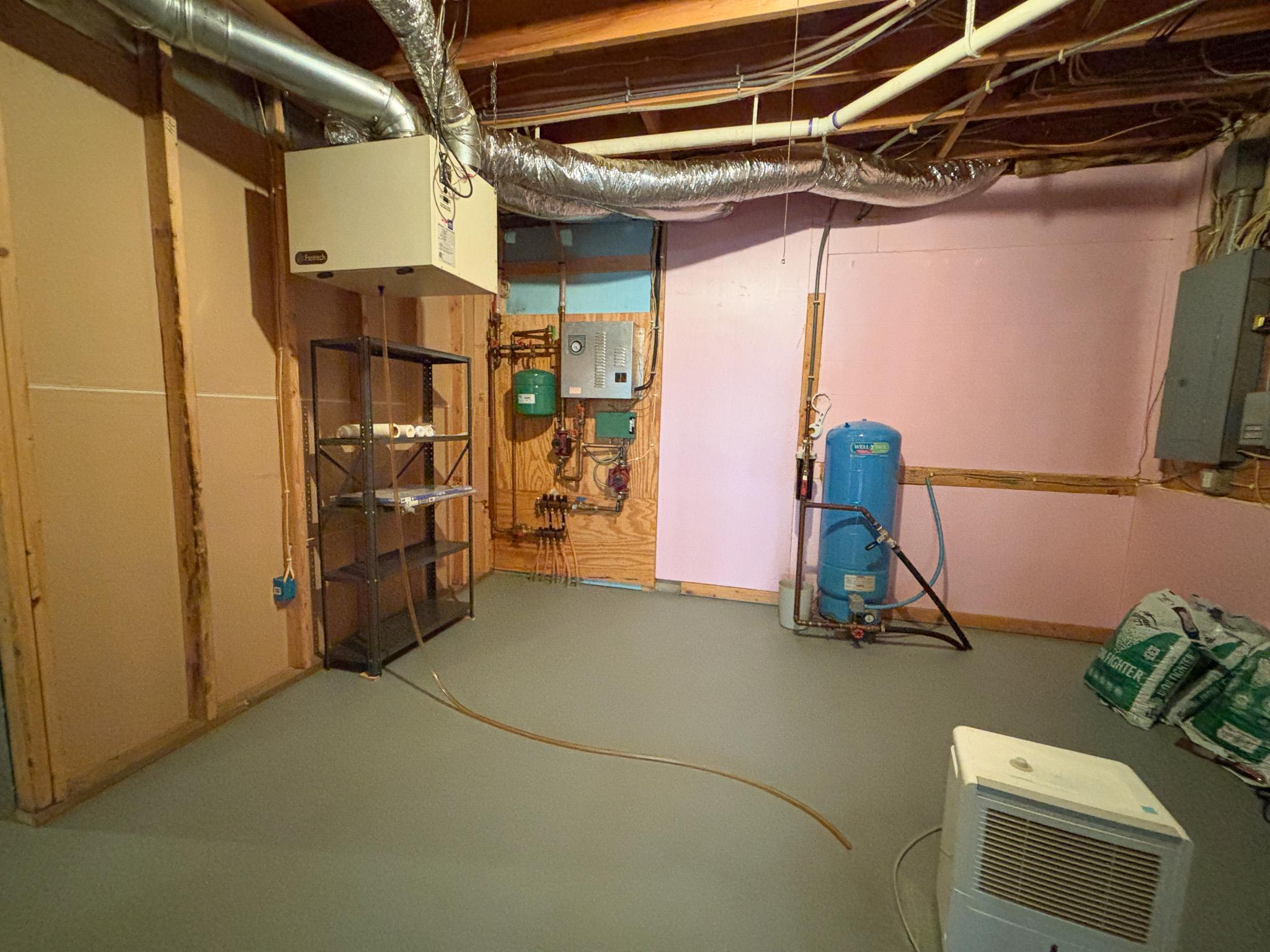 2007 single family home for sale at 32807 200th Street in Underwood, MN — 2 bed, 1 bath (photo 21 of 31)