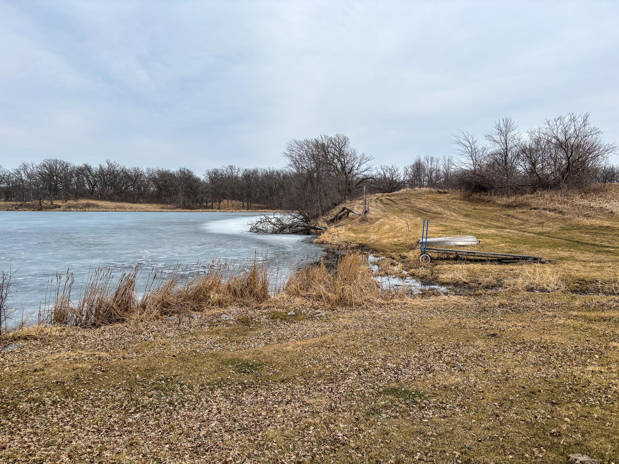 2007 single family home for sale at 32807 200th Street in Underwood, MN — 2 bed, 1 bath (photo 26 of 31)