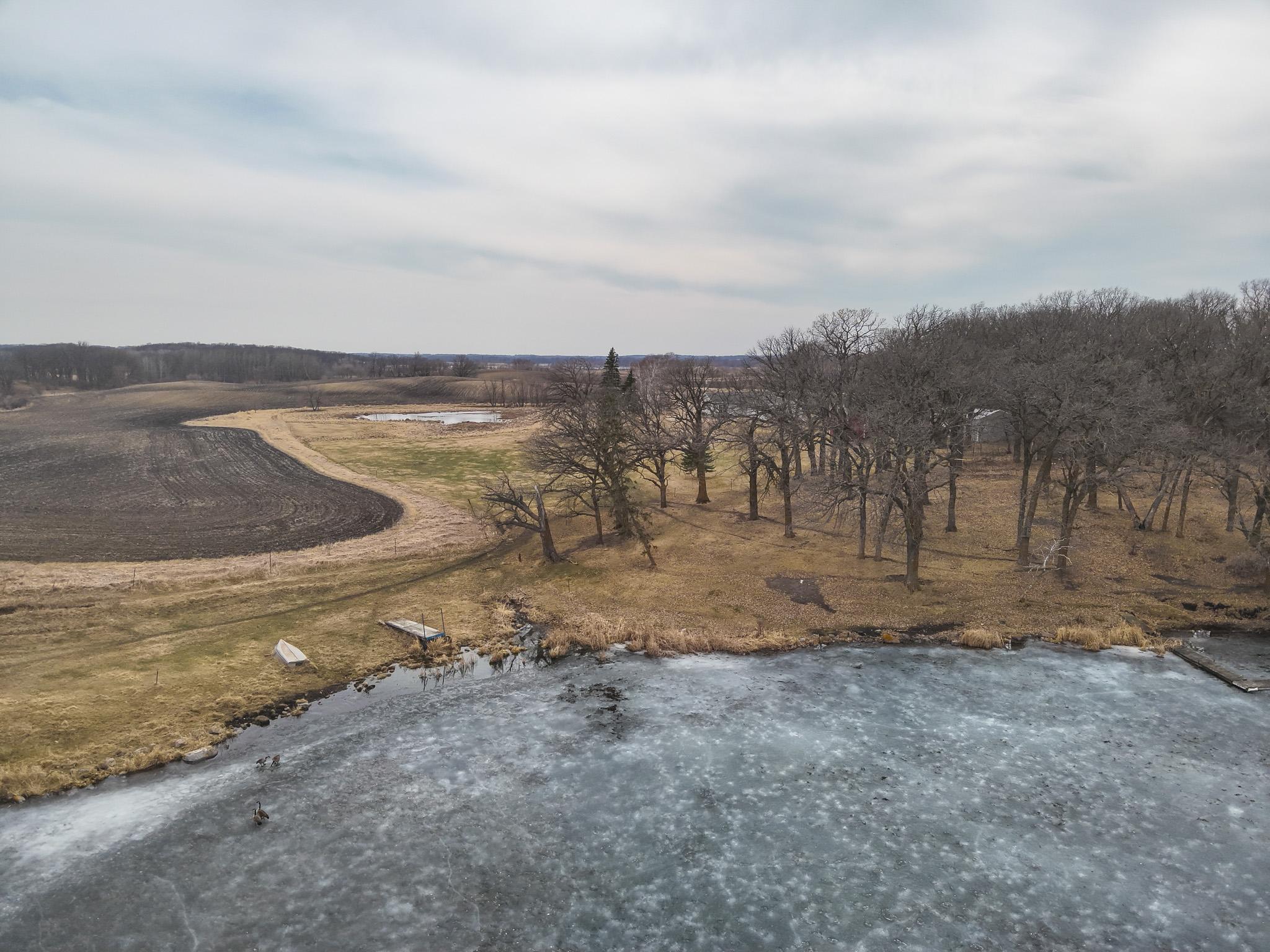 2007 single family home for sale at 32807 200th Street in Underwood, MN — 2 bed, 1 bath (photo 27 of 31)