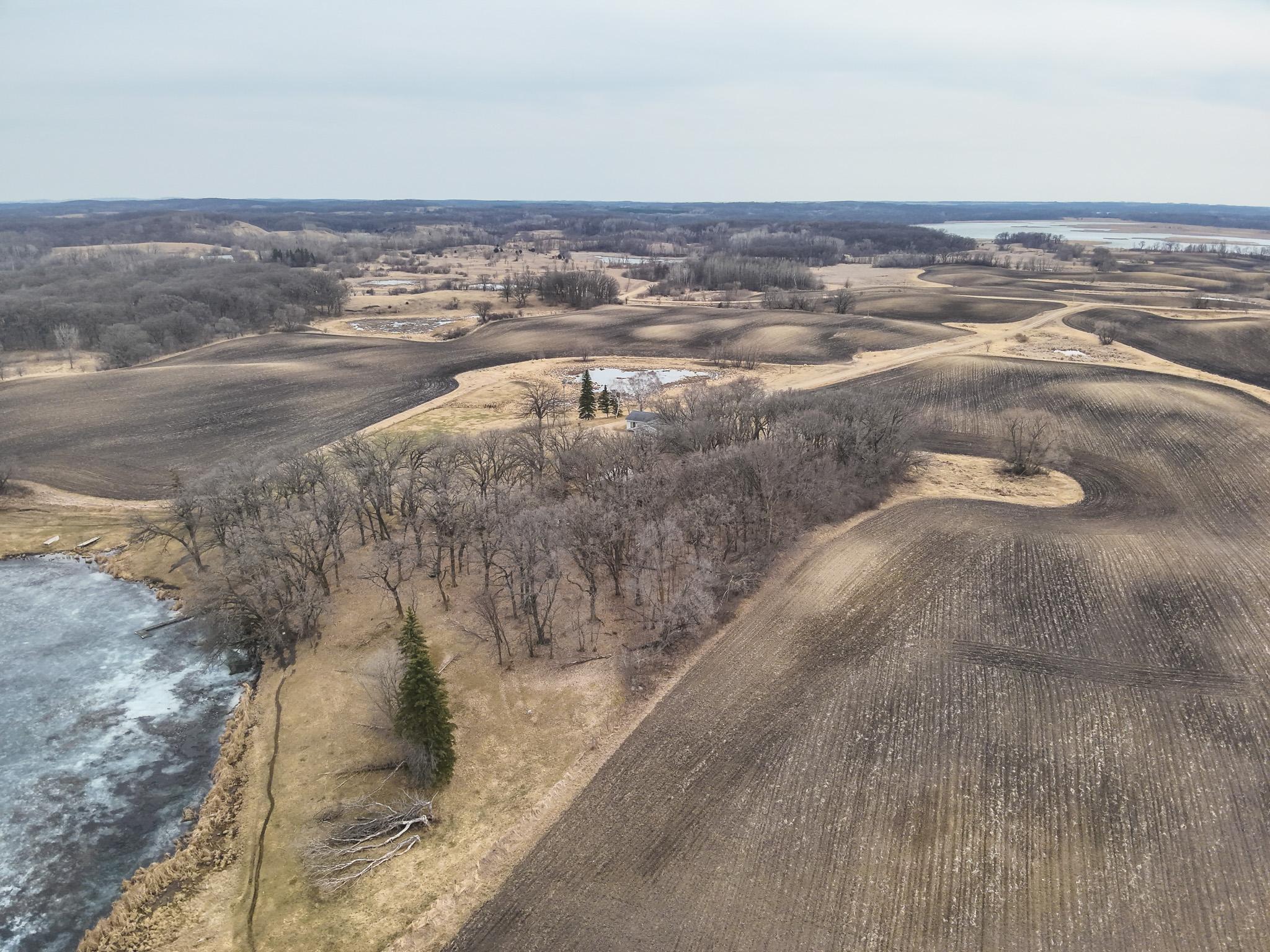 2007 single family home for sale at 32807 200th Street in Underwood, MN — 2 bed, 1 bath (photo 29 of 31)