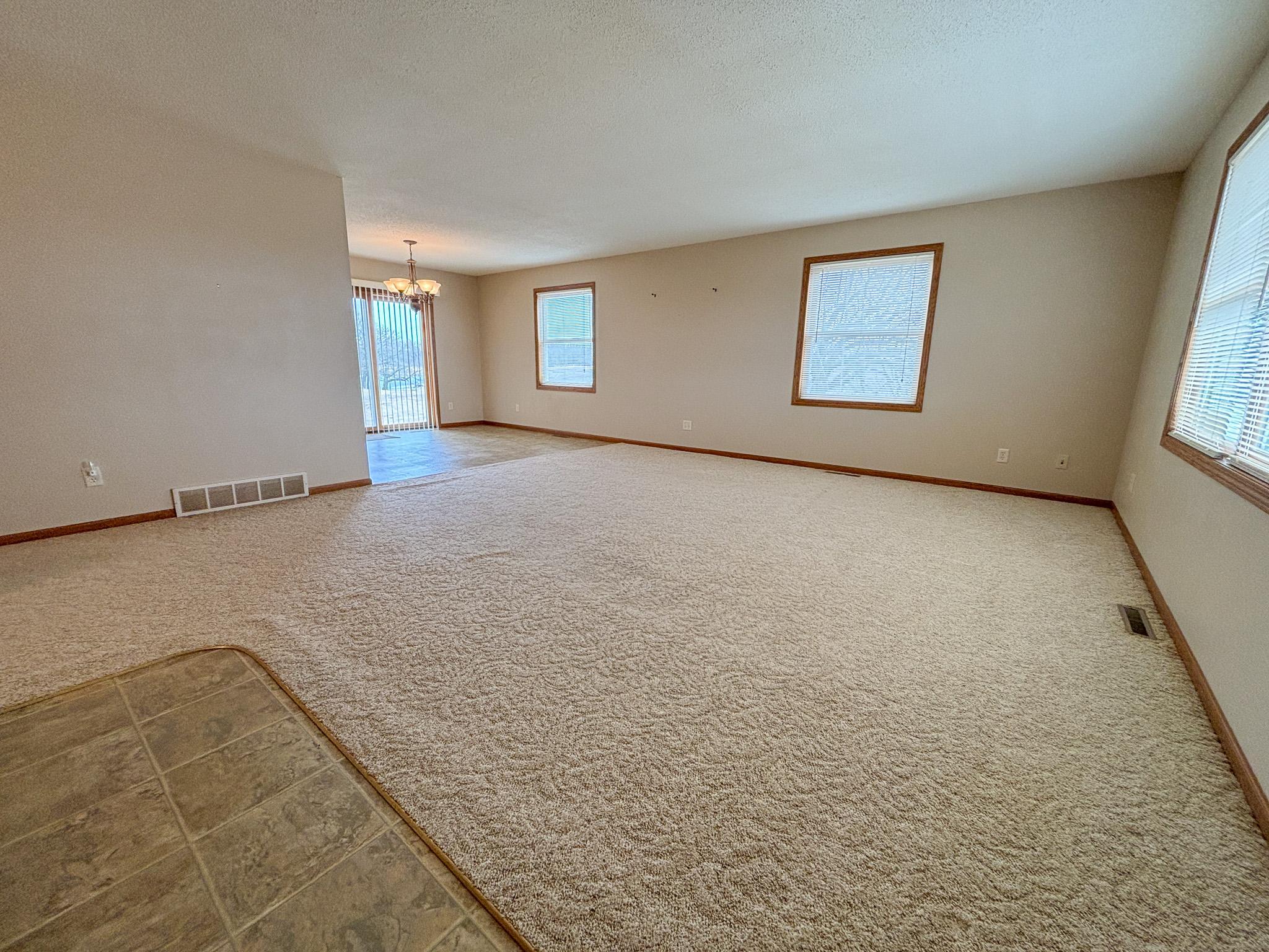 2007 single family home for sale at 32807 200th Street in Underwood, MN — 2 bed, 1 bath (photo 5 of 31)