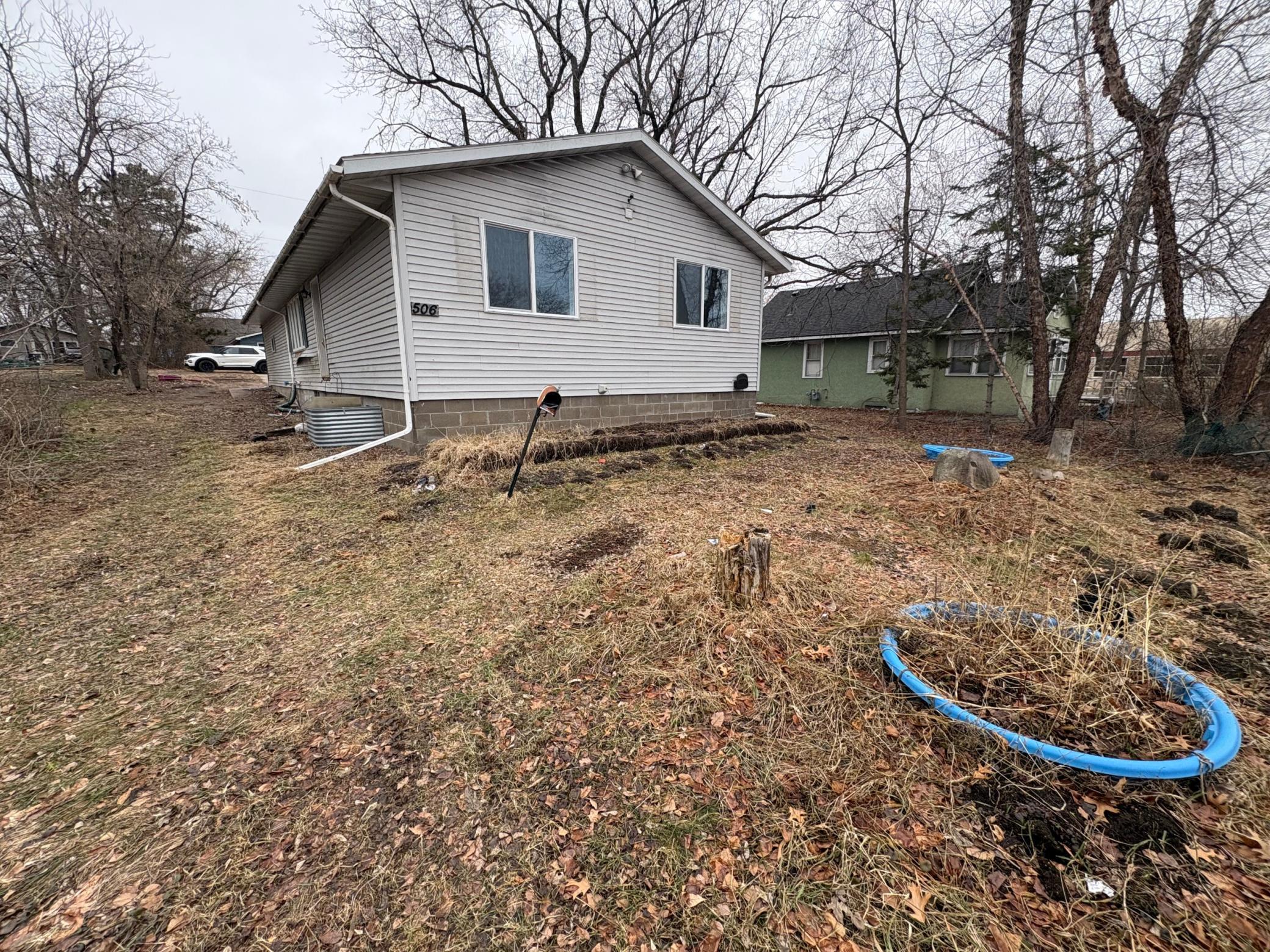 1999 single family home for sale at 506 7th Avenue NE in Brainerd, MN — 4 bed, 2 bath (photo 17 of 19)