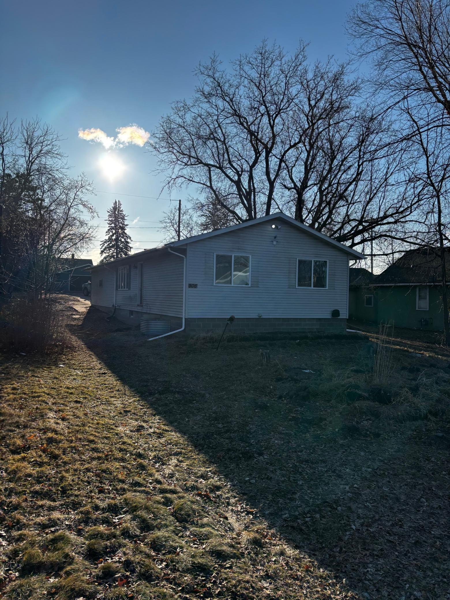 1999 single family home for sale at 506 7th Avenue NE in Brainerd, MN — 4 bed, 2 bath (photo 19 of 19)