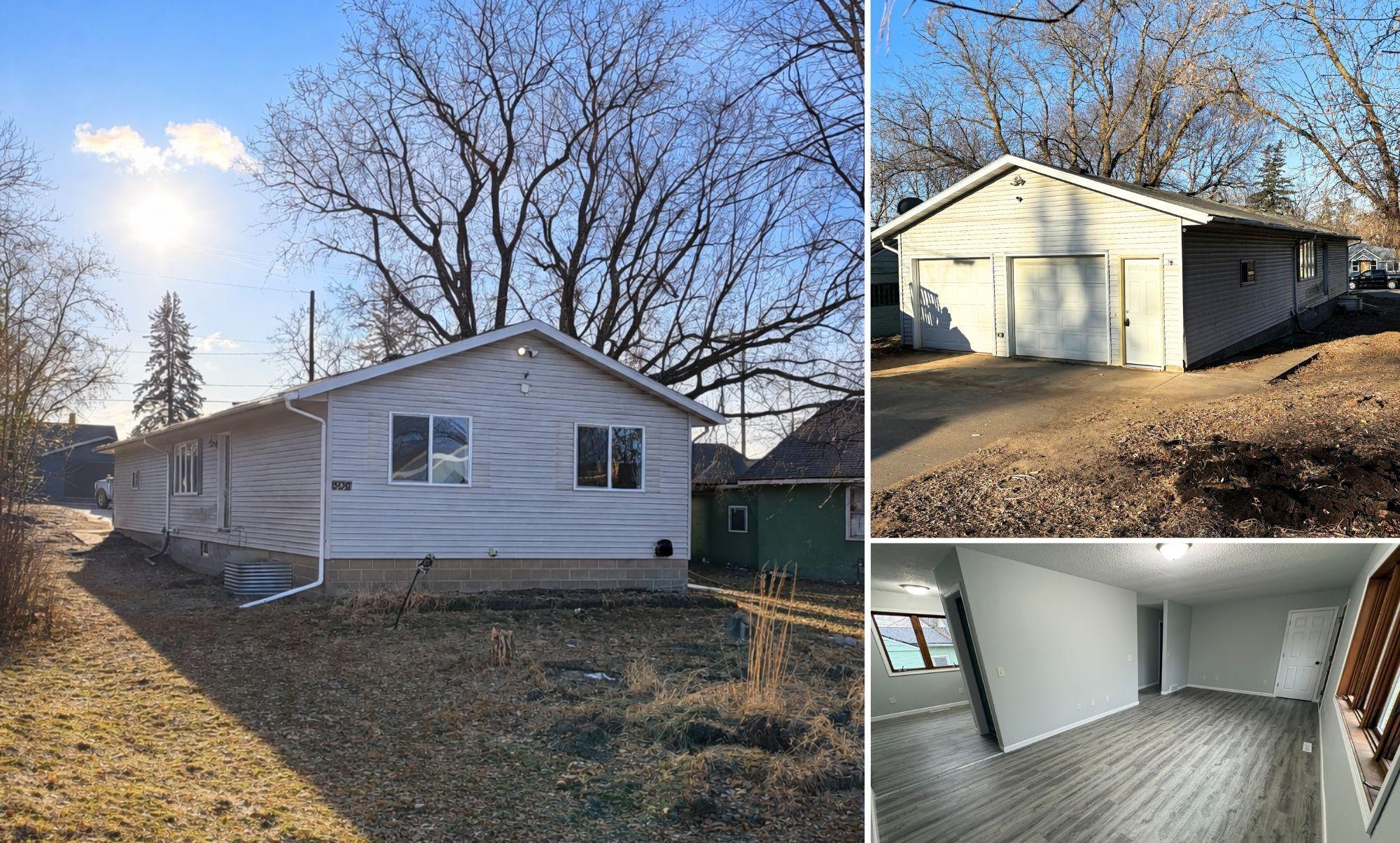 1999 single family home for sale at 506 7th Avenue NE in Brainerd, MN — 4 bed, 2 bath