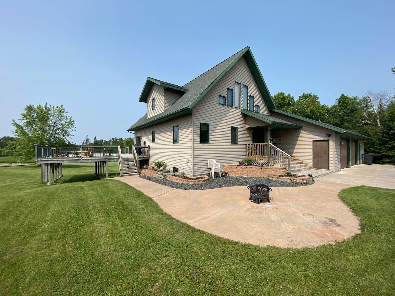 26055 Alvwood Road NE, Blackduck MN 56630 - Photo 2 of 62