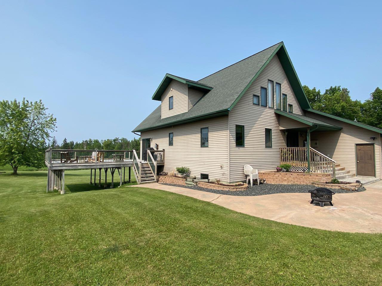 26055 Alvwood Road NE, Blackduck MN 56630 - Photo 3 of 62