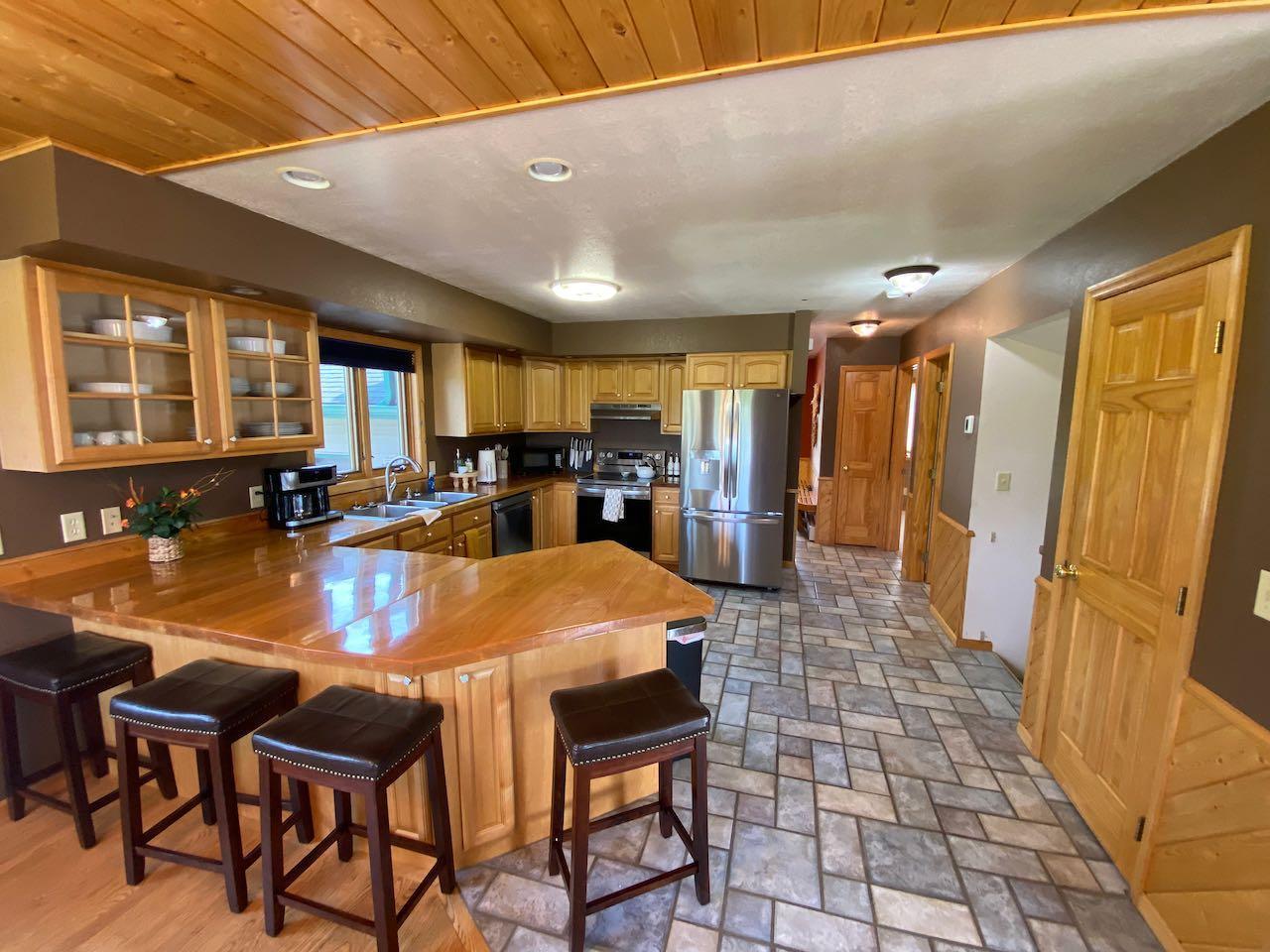 26055 Alvwood Road NE, Blackduck MN 56630 - Photo 46 of 62