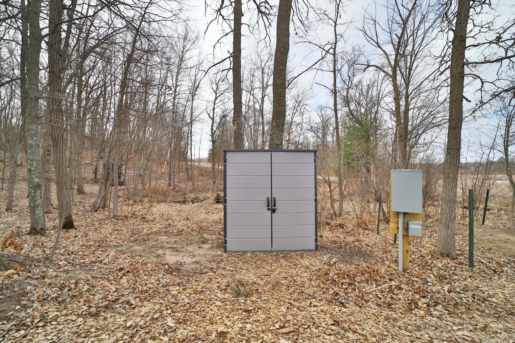 land for sale at 20498 Hay Lake Road in Ironton, MN (photo 6 of 9)