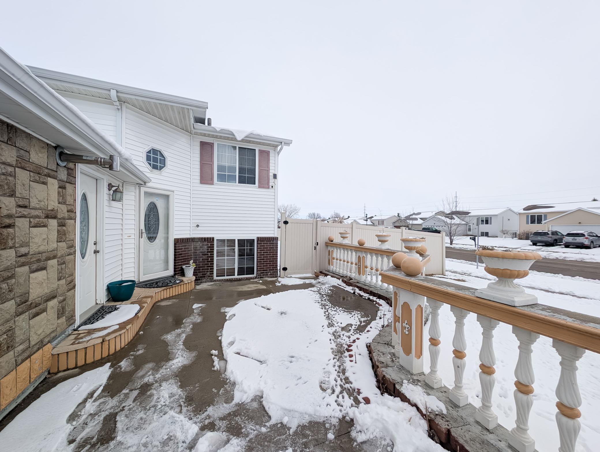 238 PINEWOOD Boulevard, West Fargo ND 58078 - Photo 35 of 50