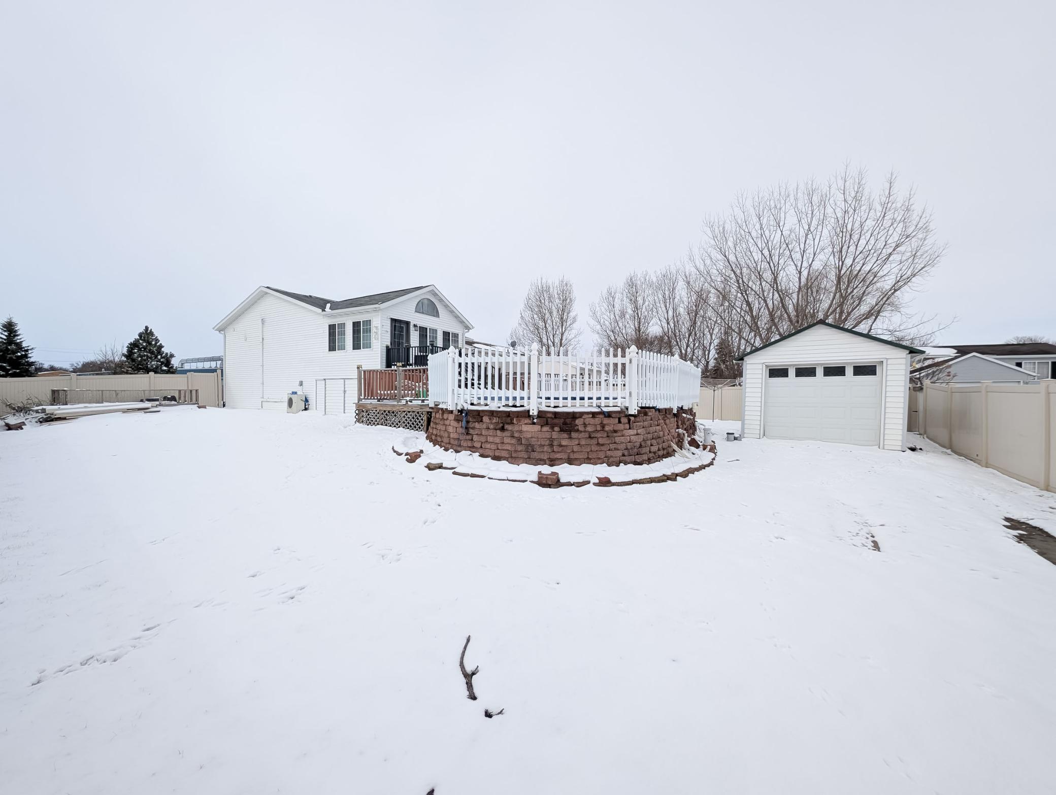 238 PINEWOOD Boulevard, West Fargo ND 58078 - Photo 39 of 50